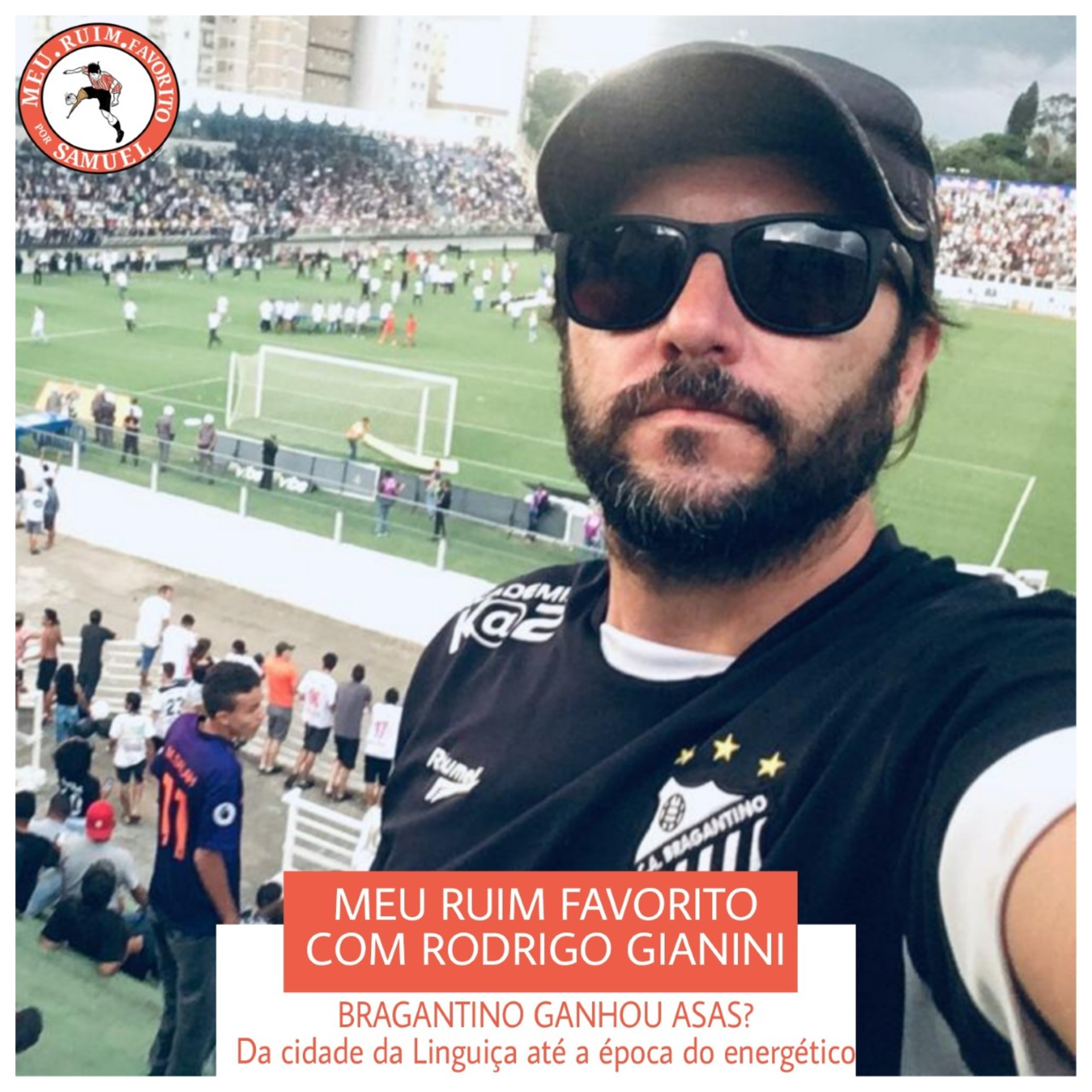 Meu Ruim Favorito