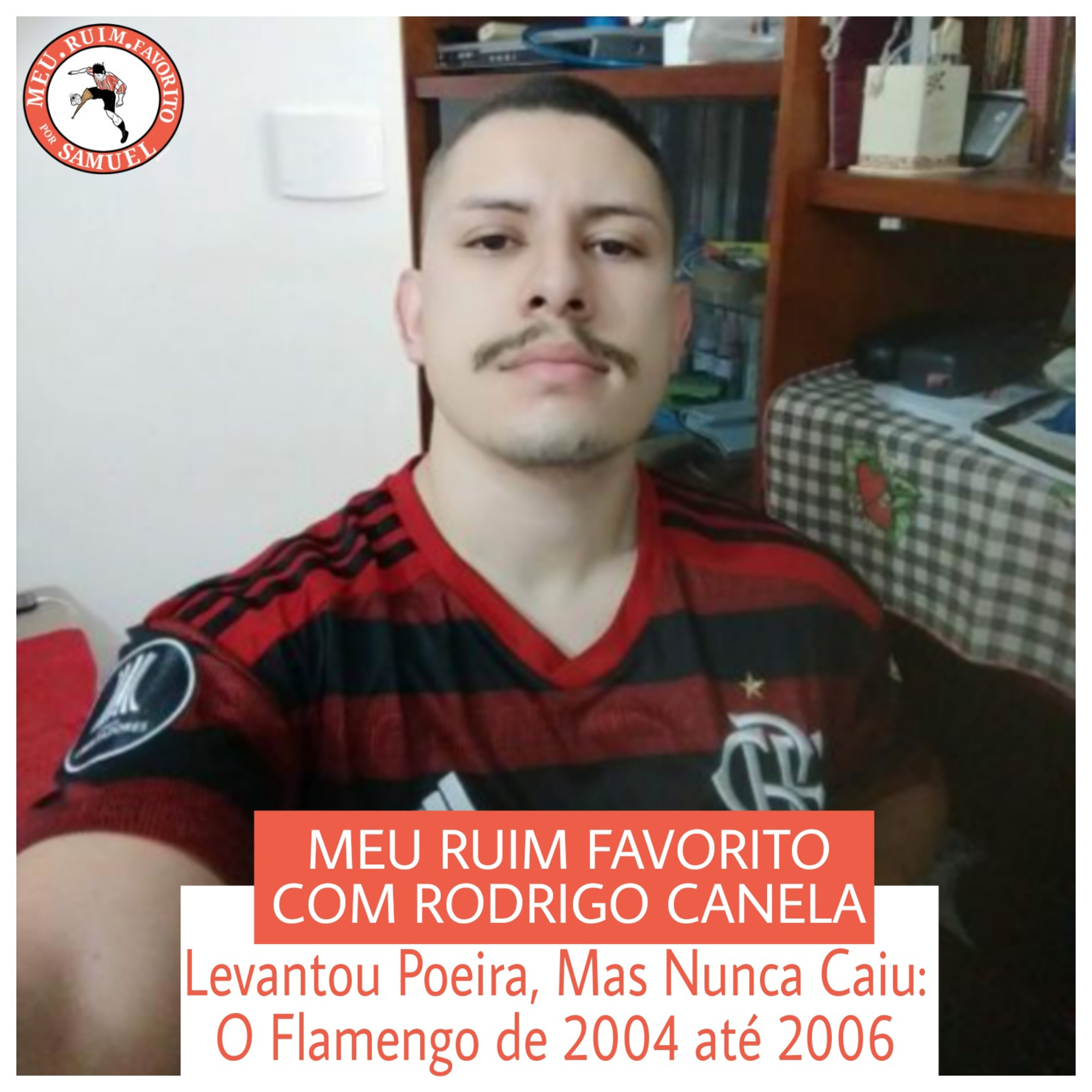 Meu Ruim Favorito