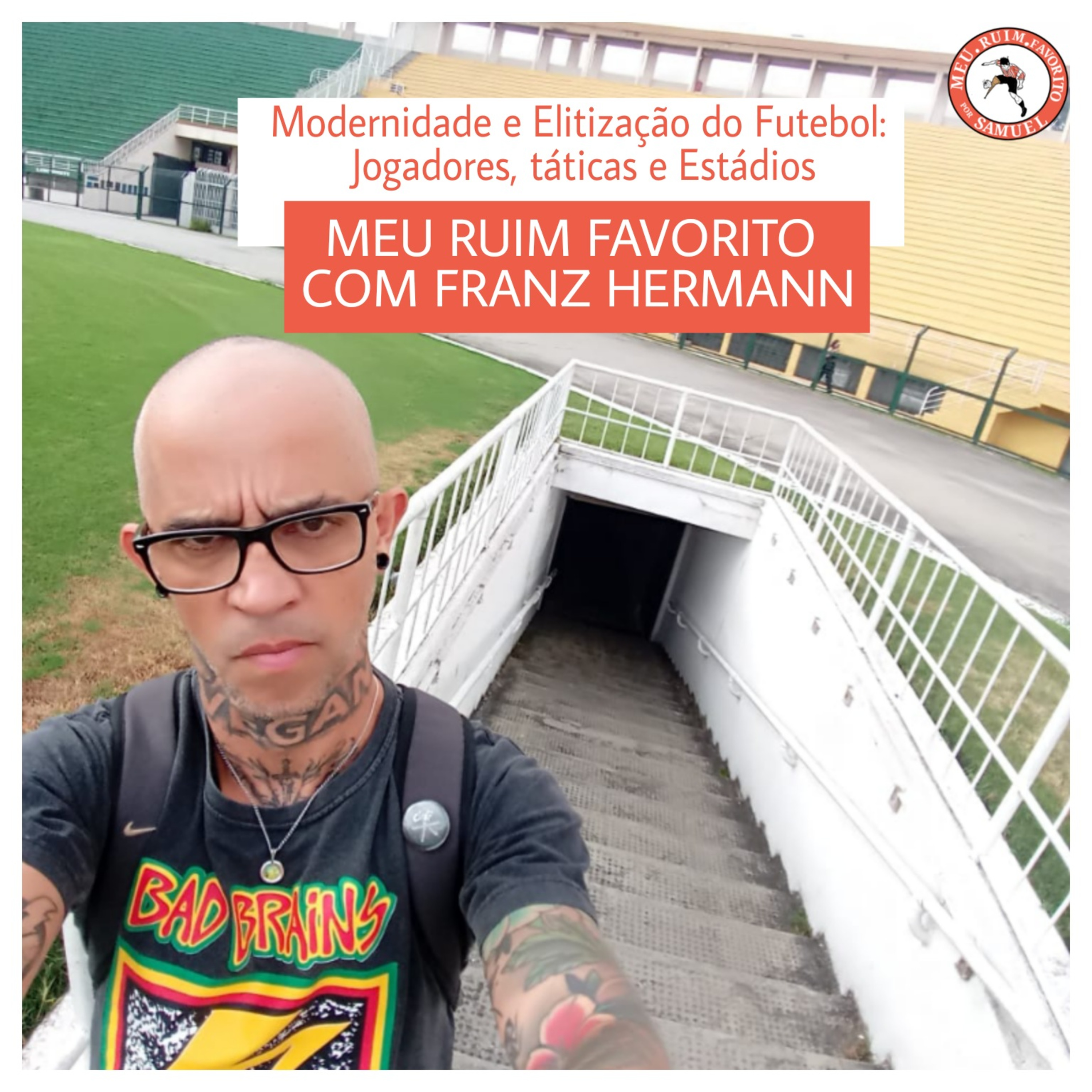 Meu Ruim Favorito