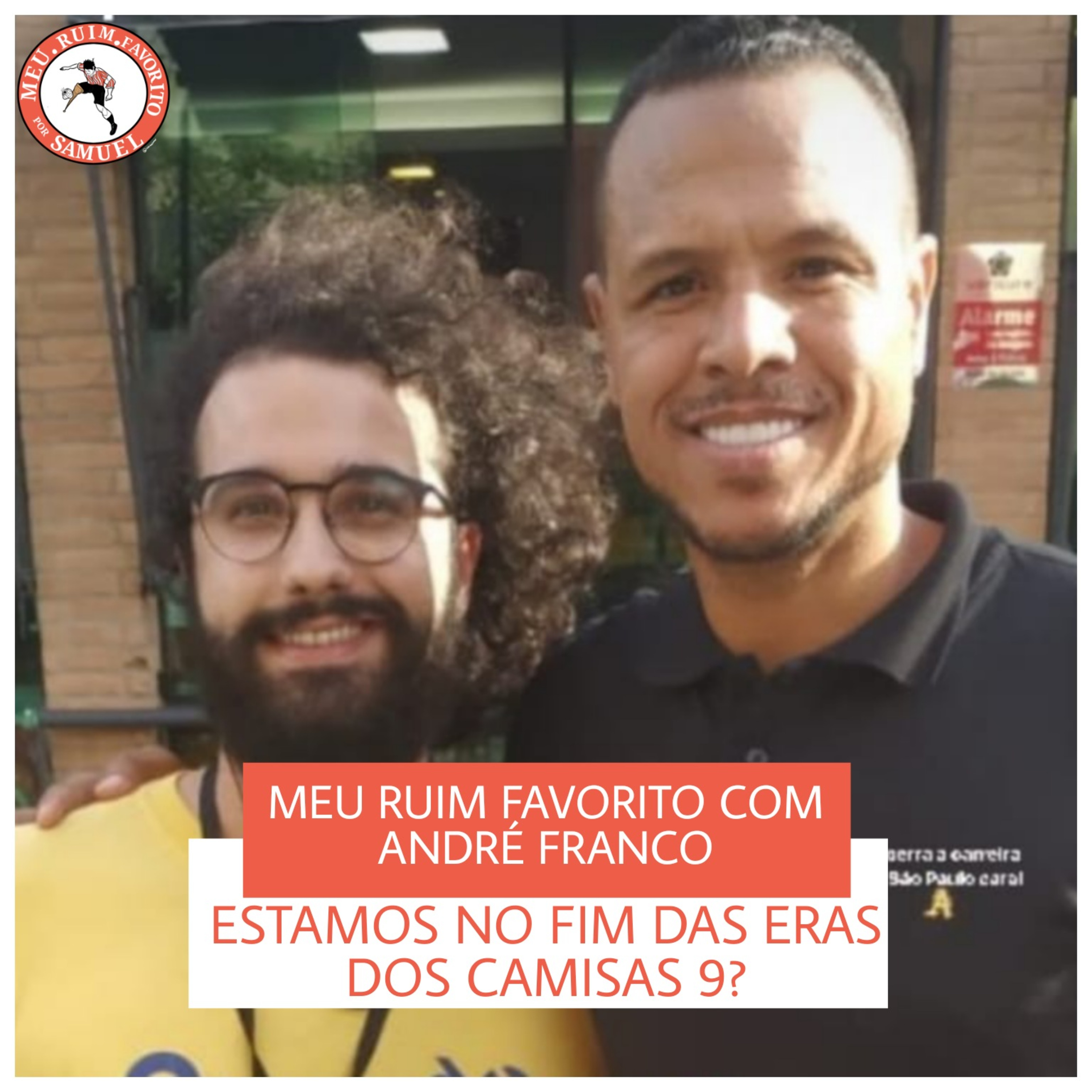 Meu Ruim Favorito