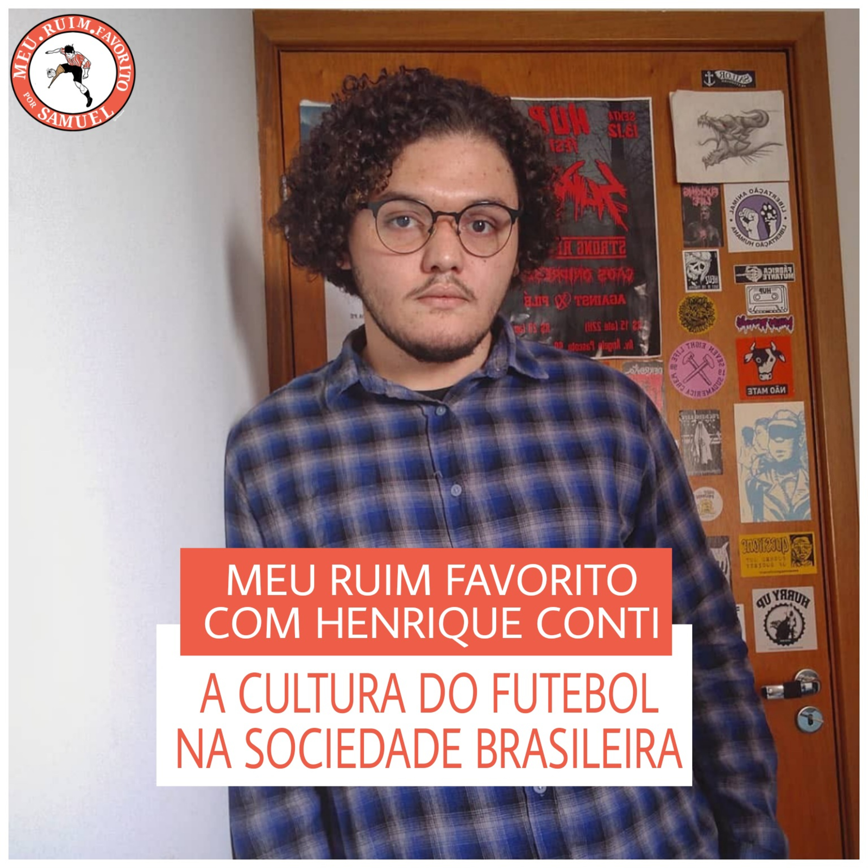 Meu Ruim Favorito