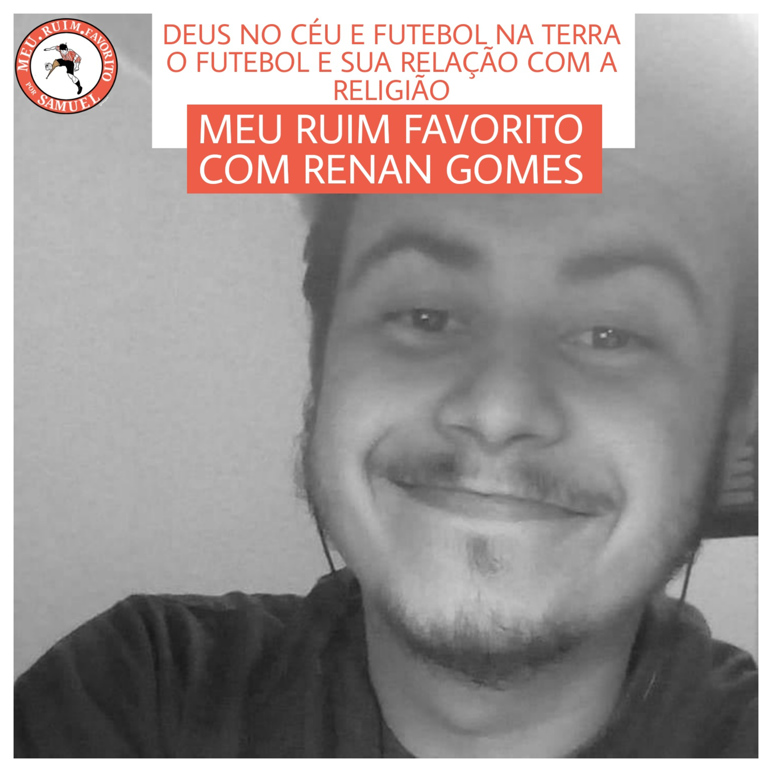 Meu Ruim Favorito