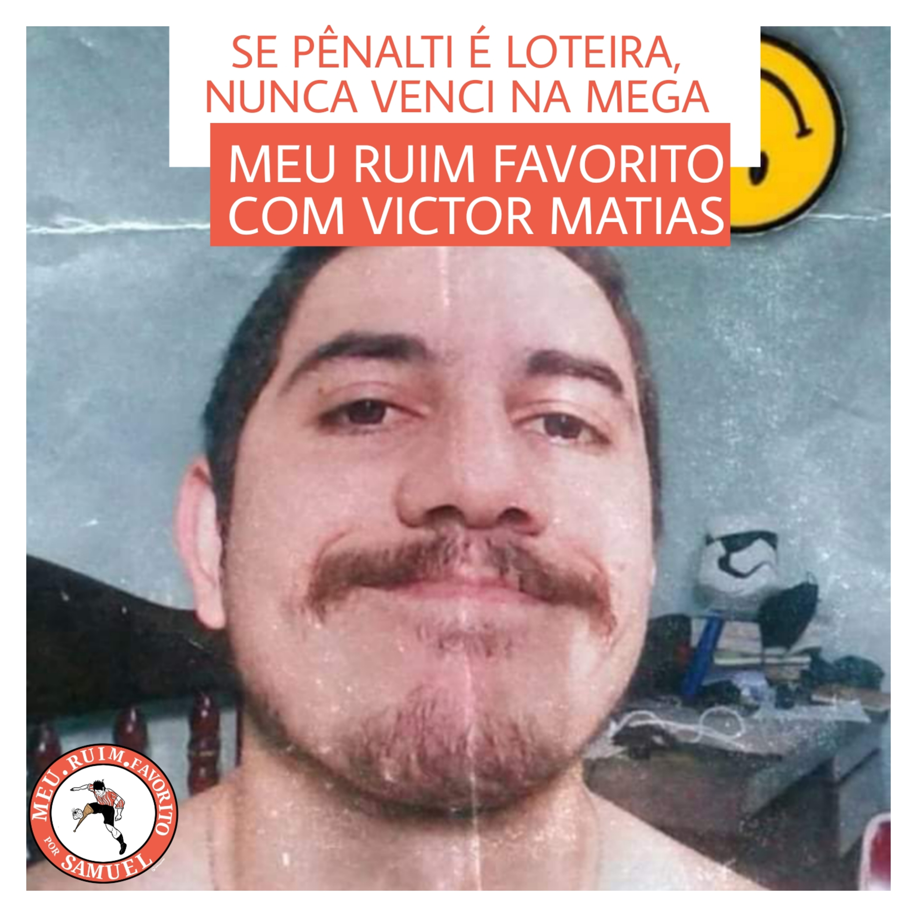 Meu Ruim Favorito