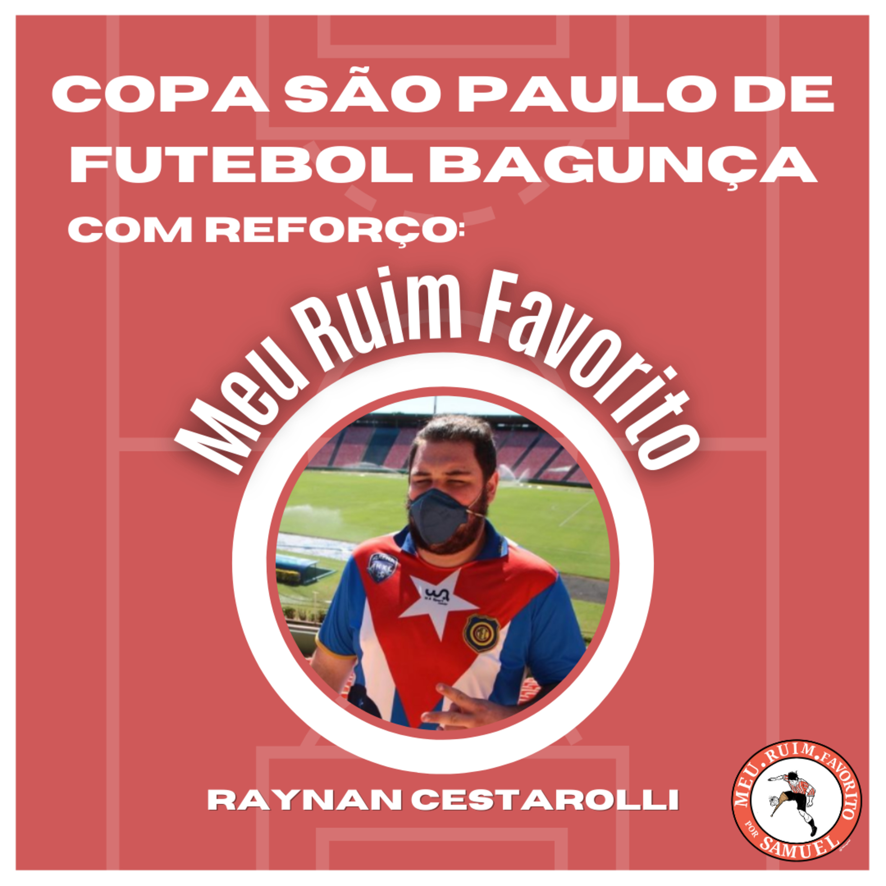 Meu Ruim Favorito