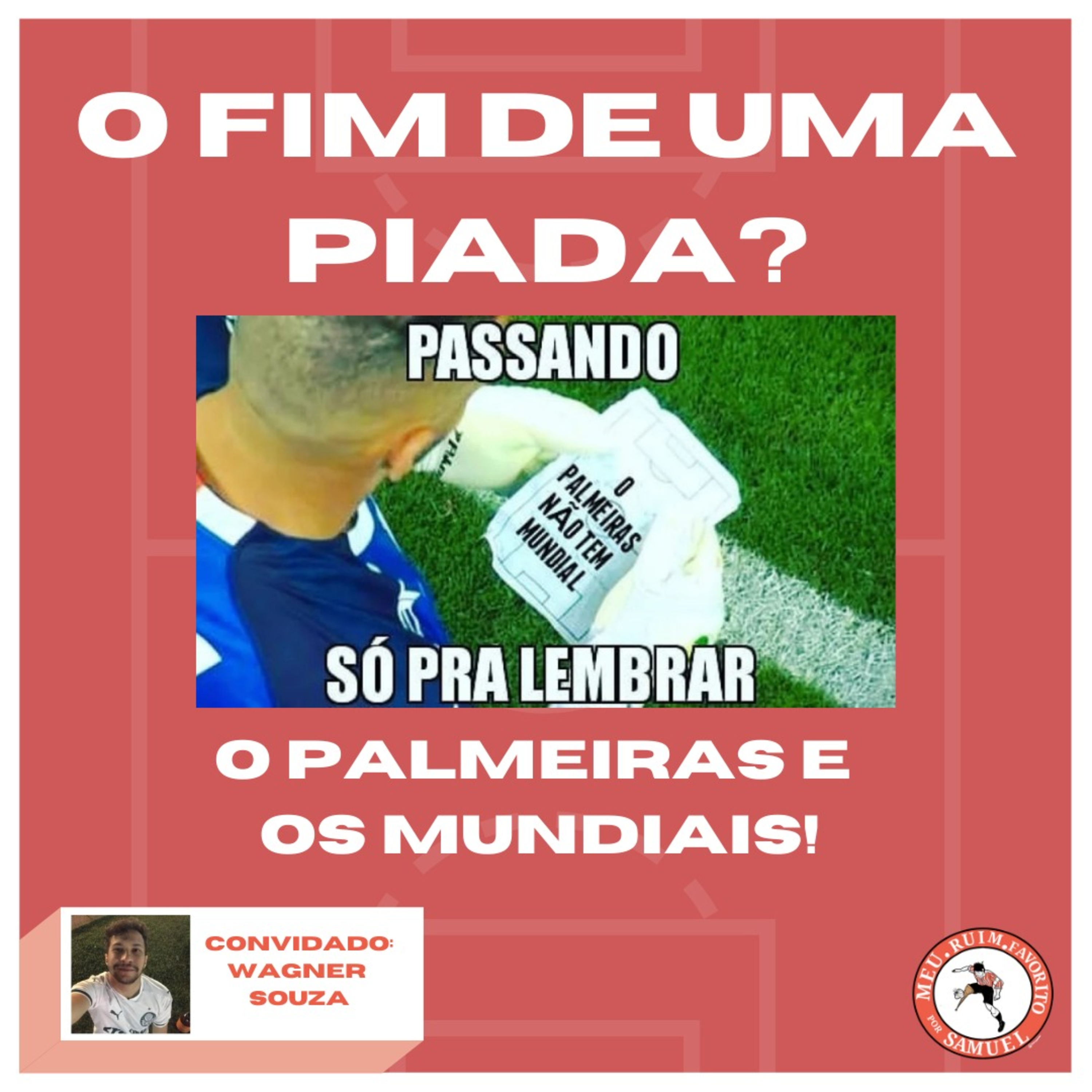 Meu Ruim Favorito