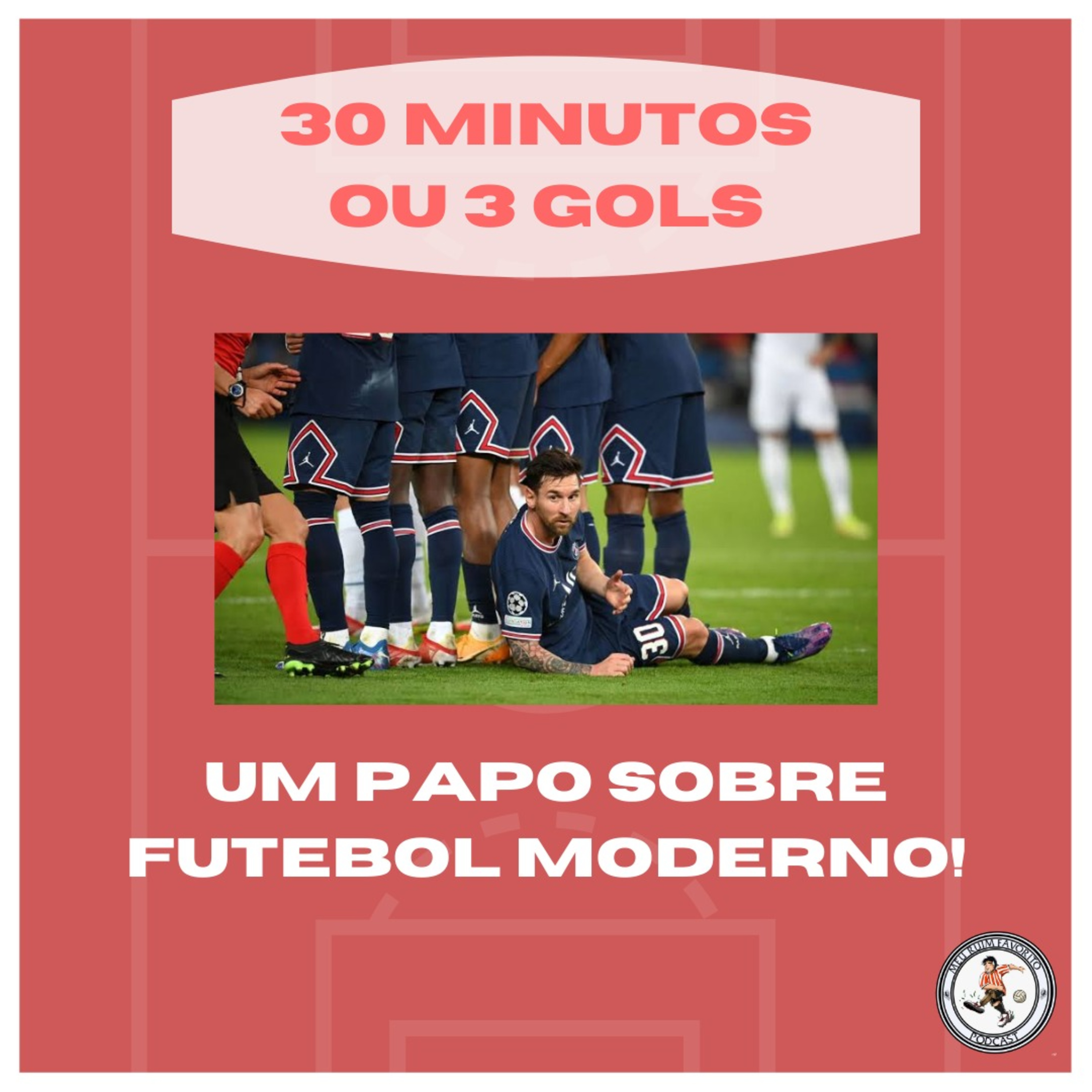 Meu Ruim Favorito