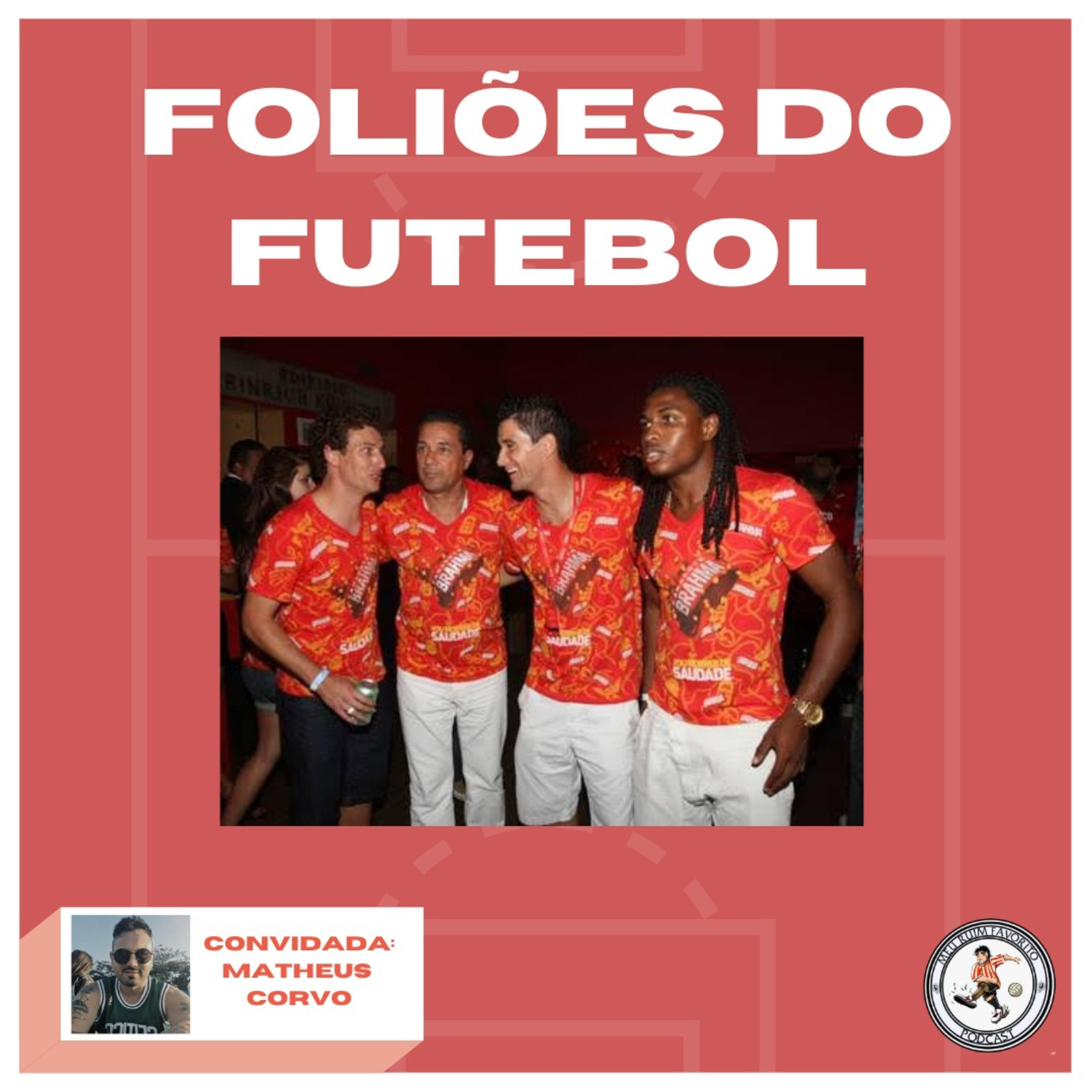 Meu Ruim Favorito