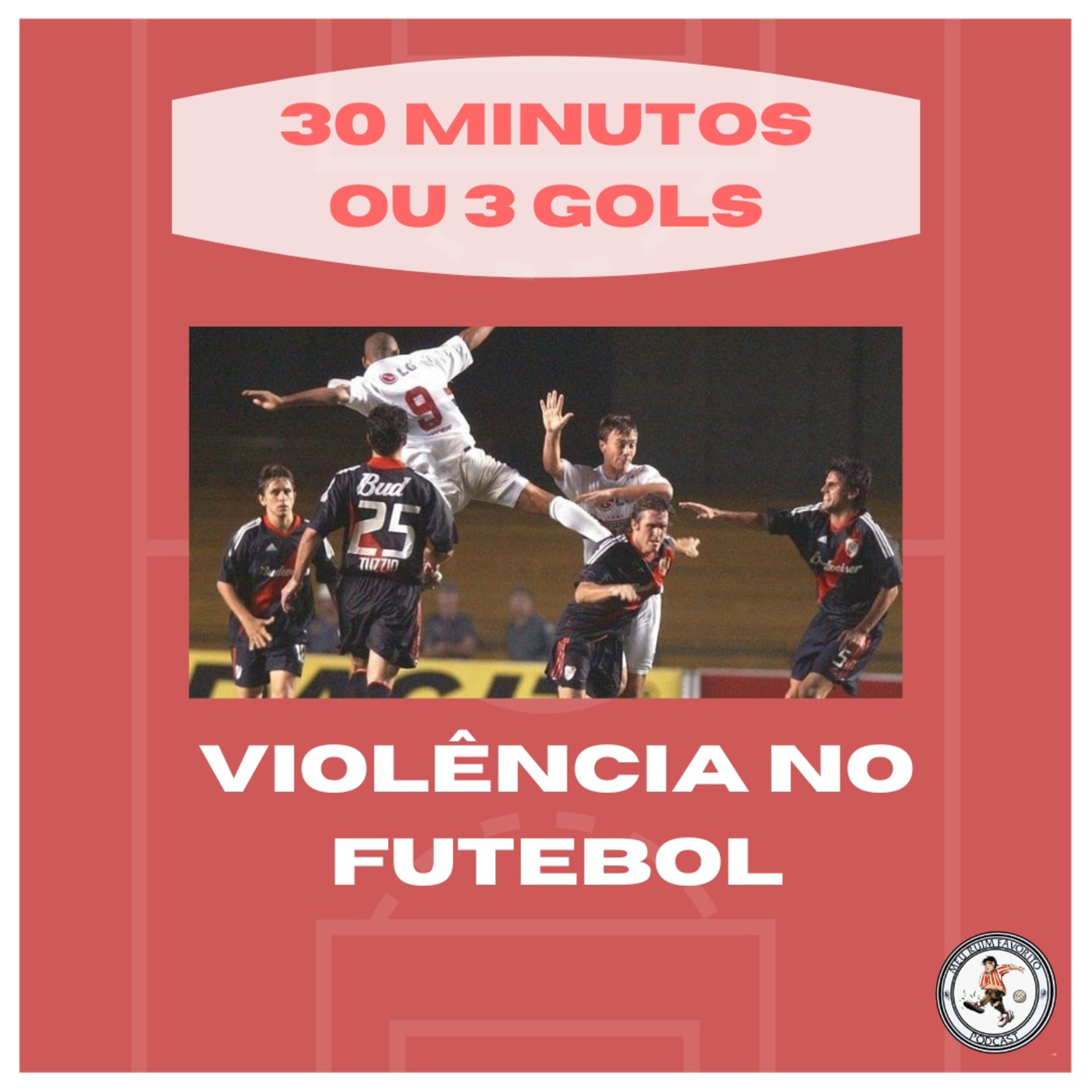 Meu Ruim Favorito