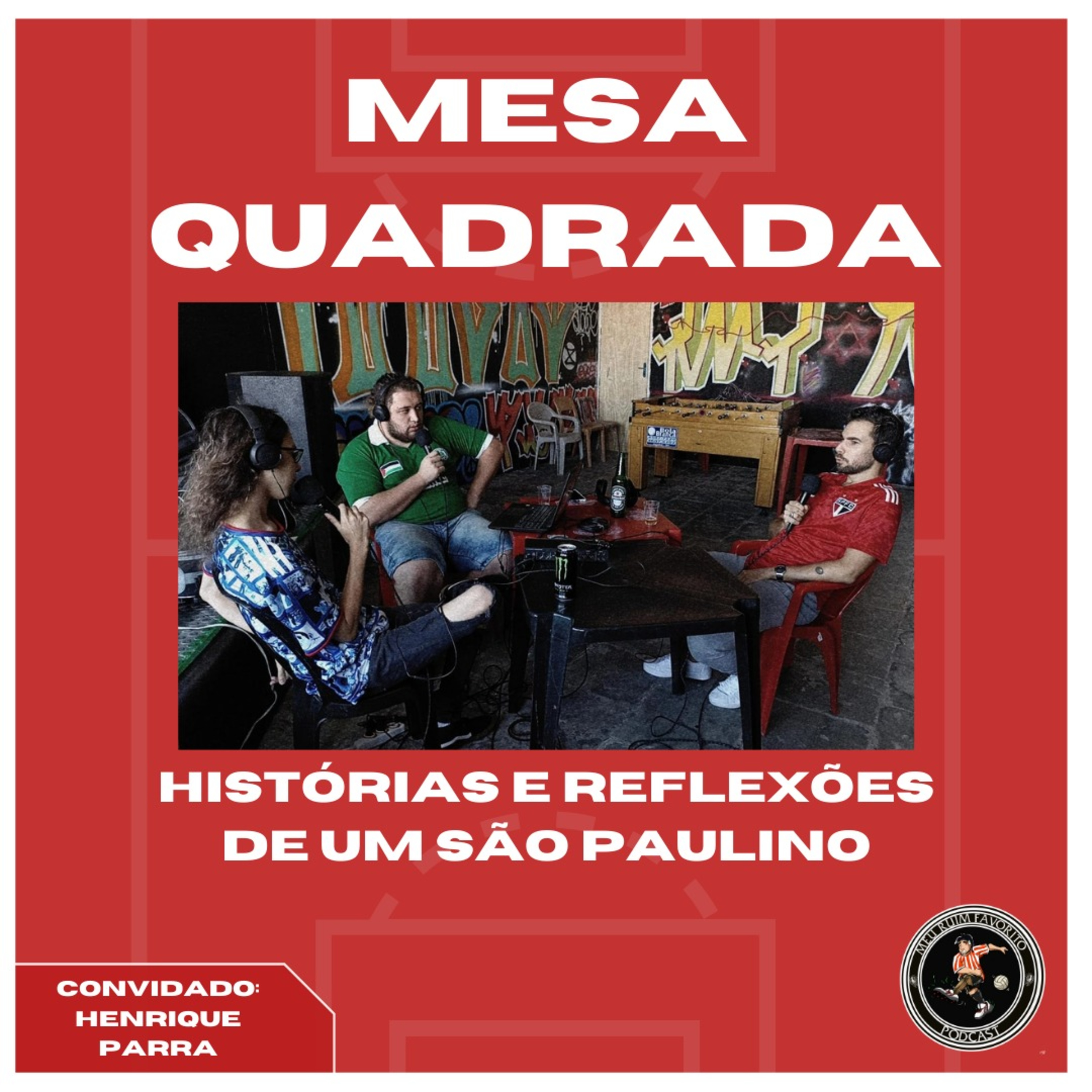Meu Ruim Favorito