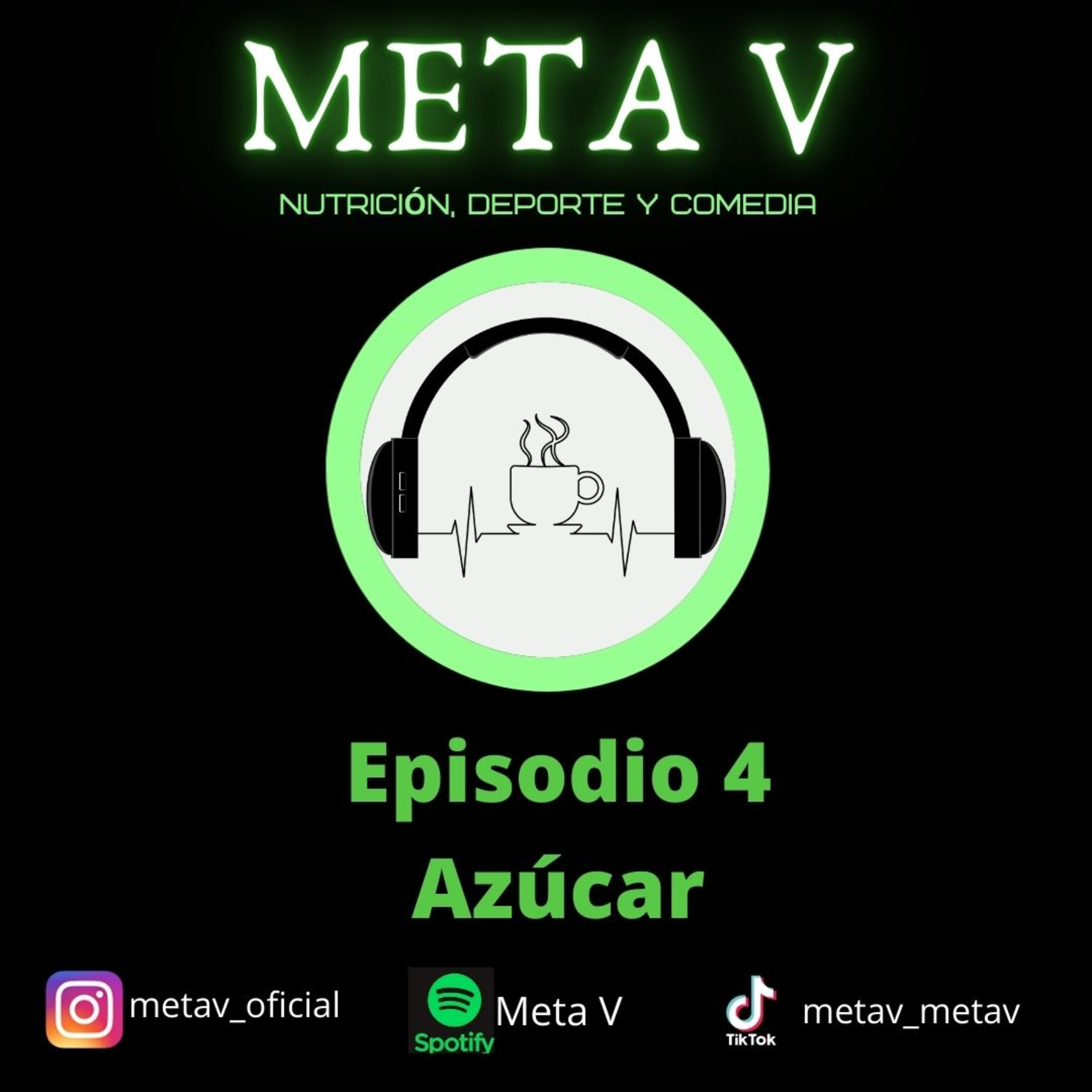 T1.E4. Azúcar episode artwork
