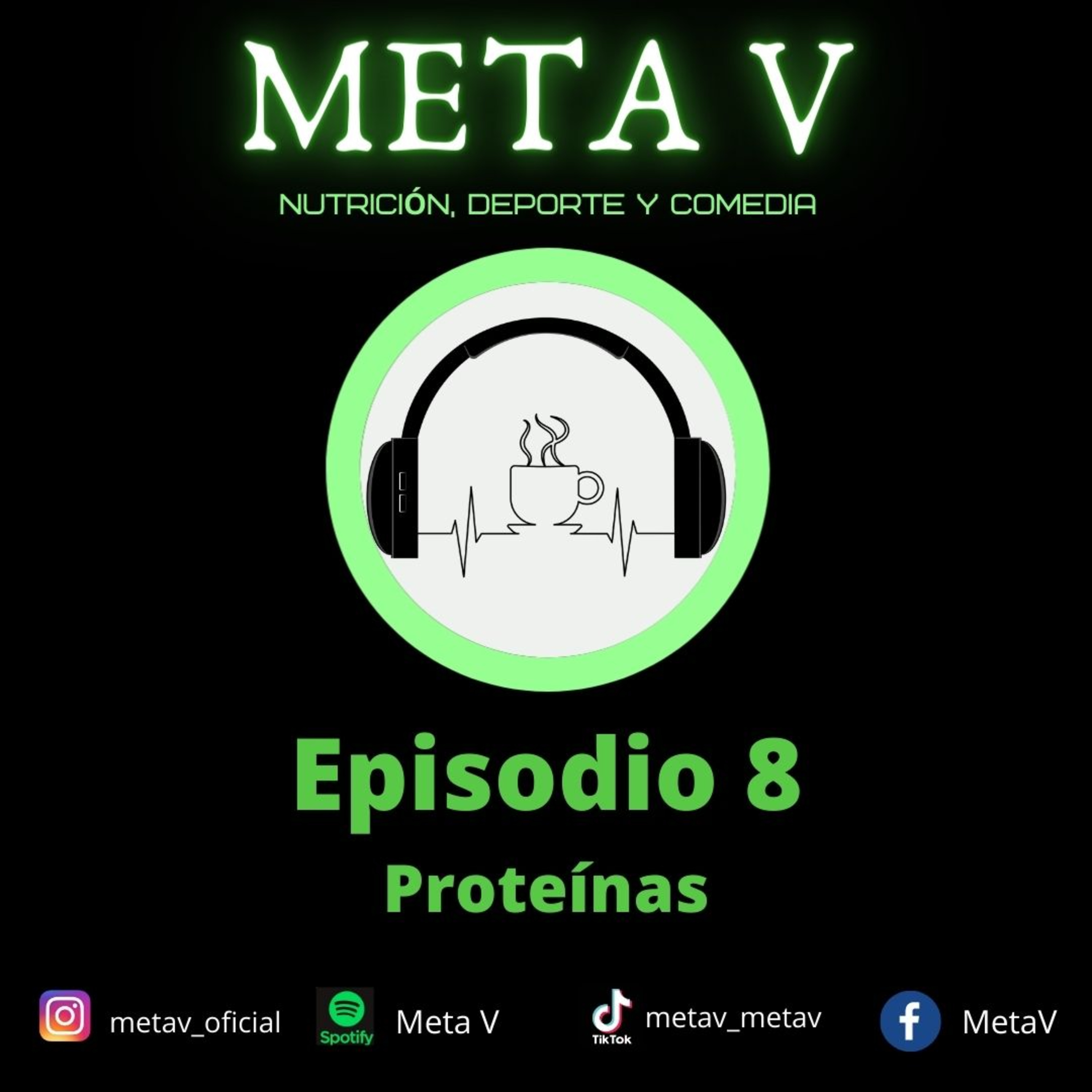 T1.E8. Proteínas episode artwork