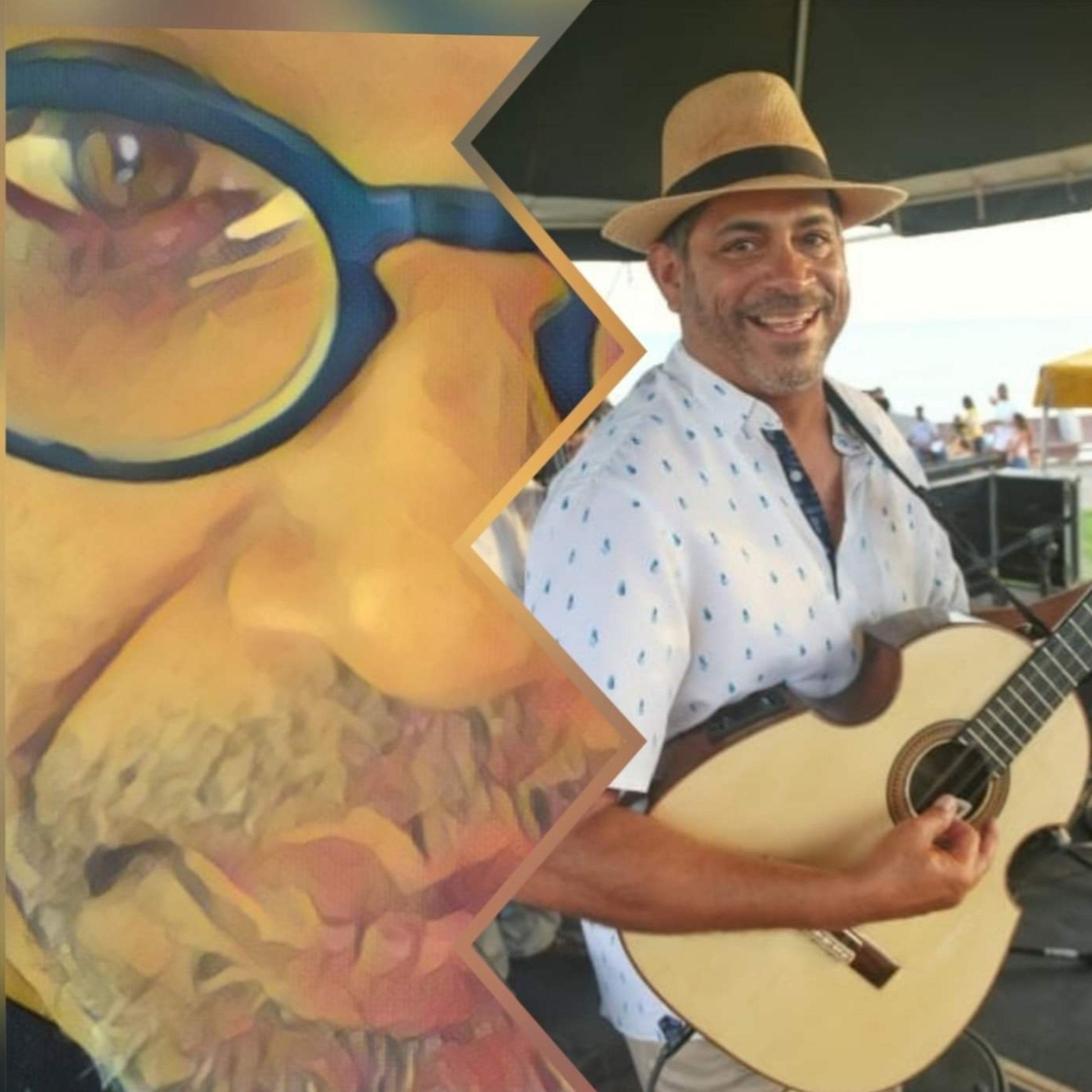 Tirame con música (Bodo el Show)