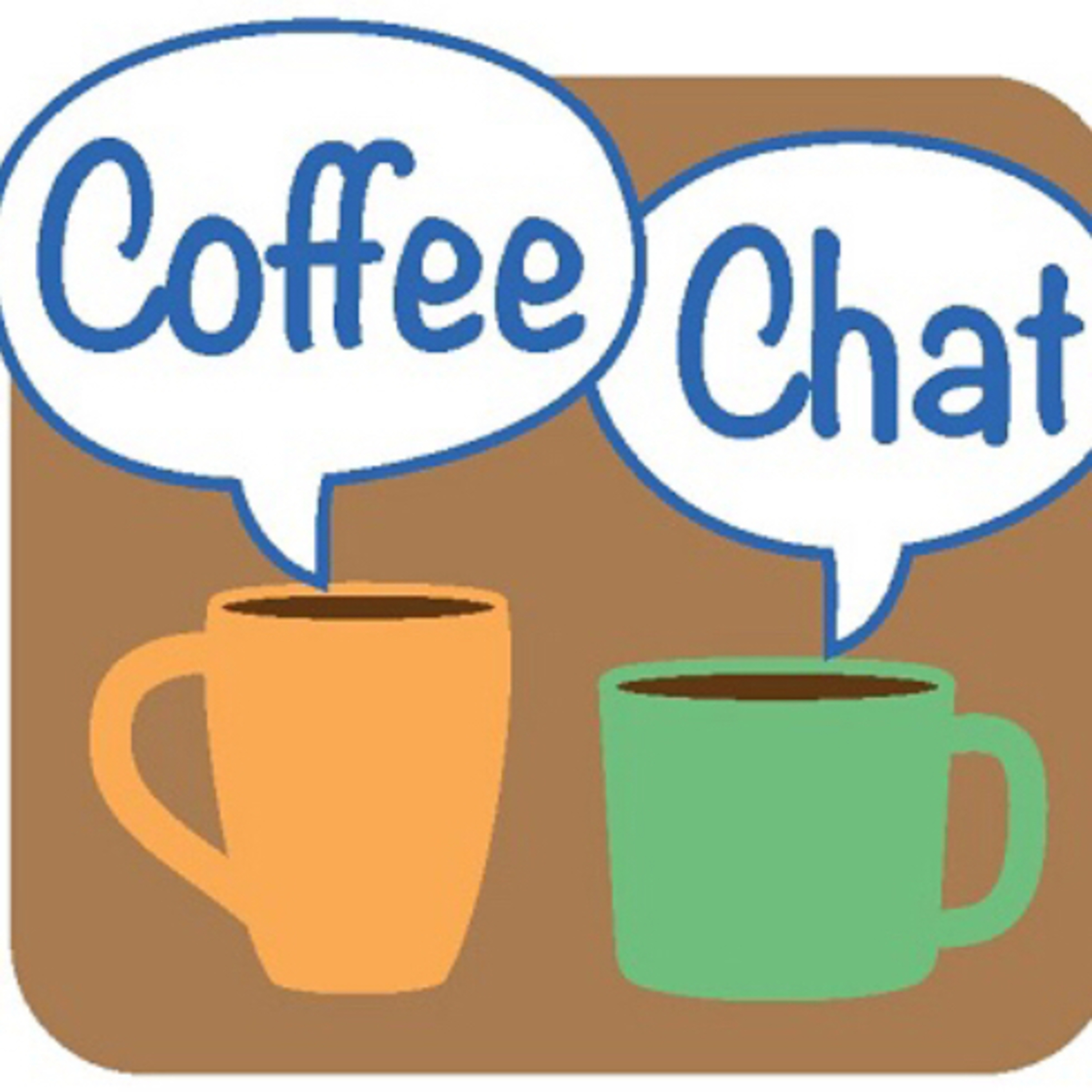 Coffee chats with Phelisters