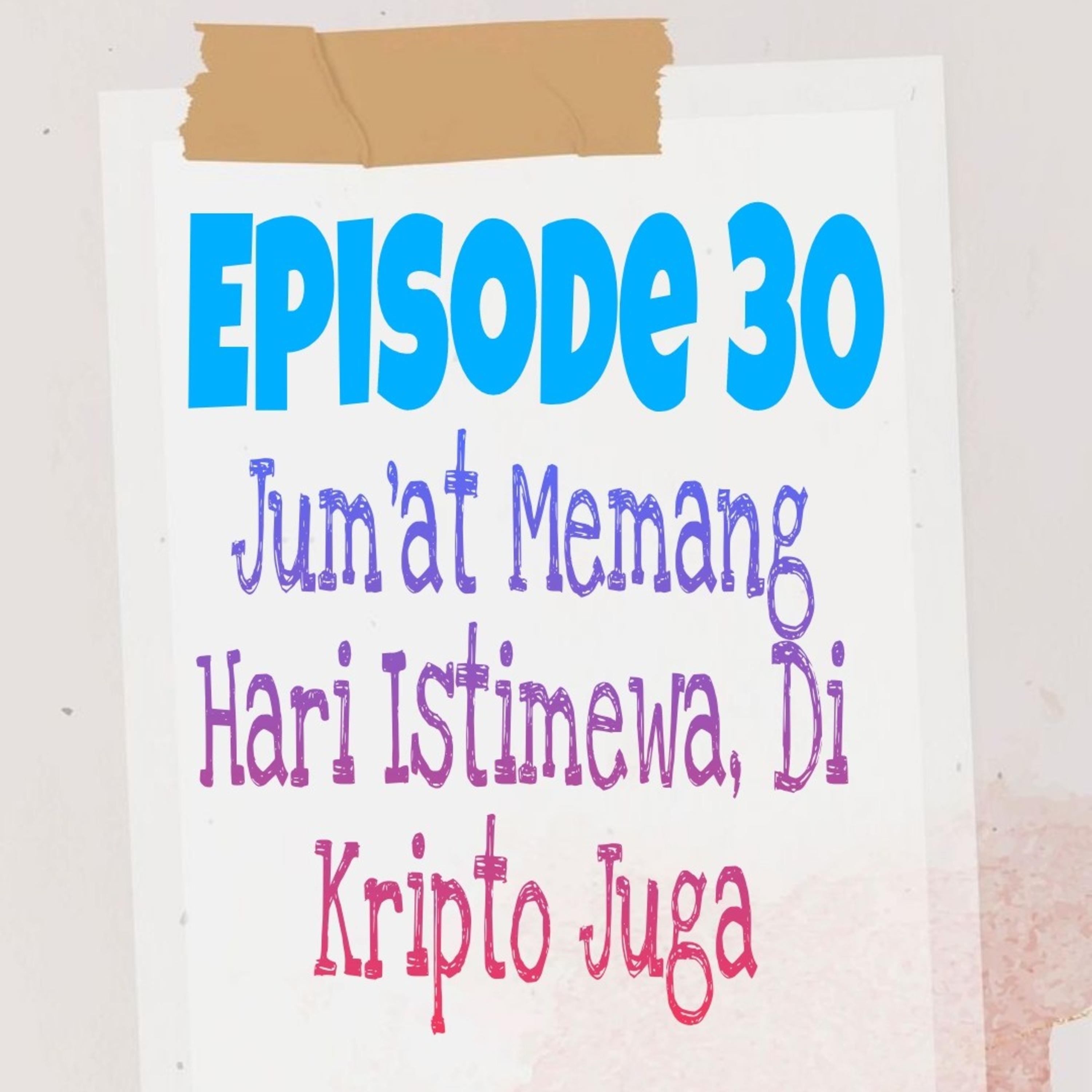 Teman Teman