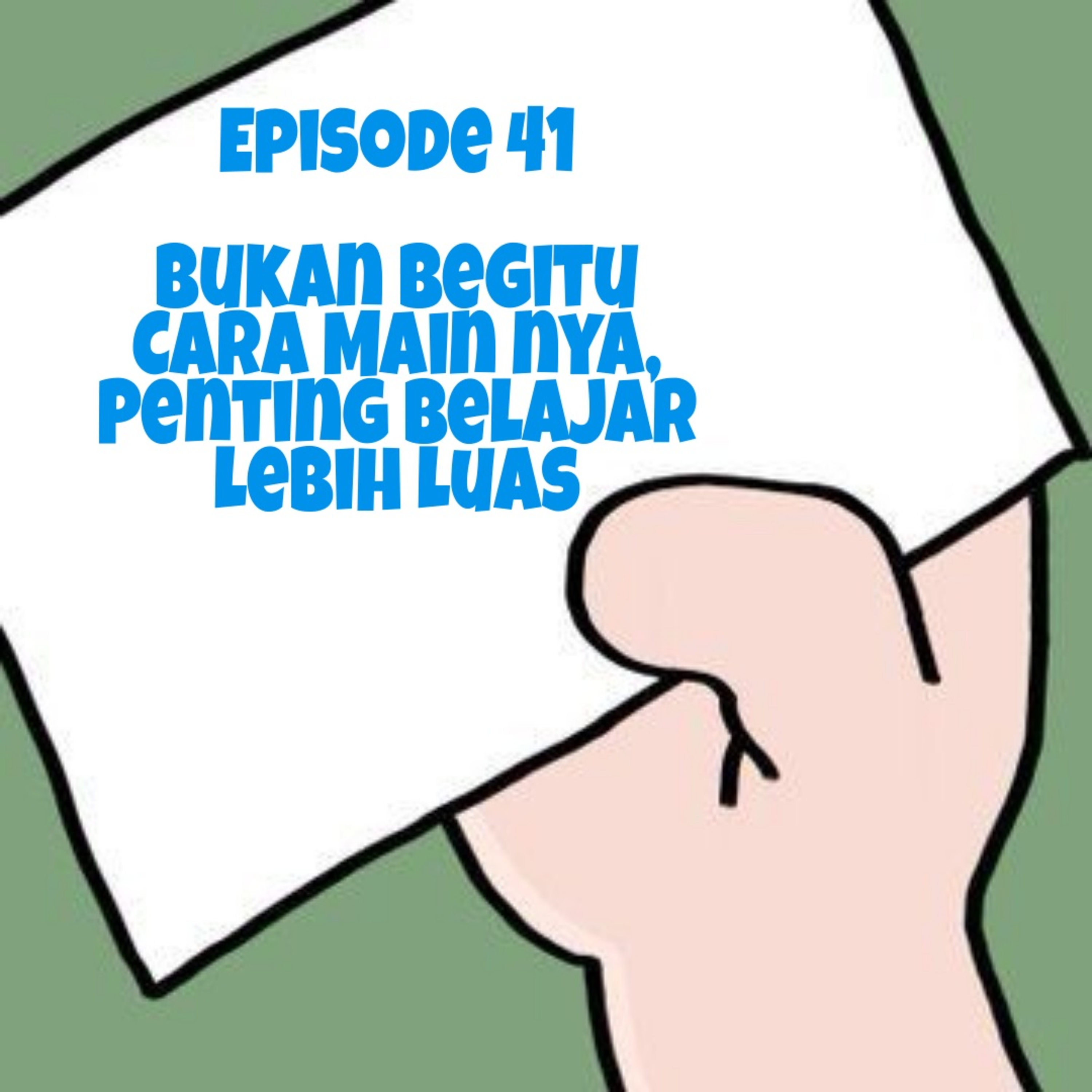 Teman Teman
