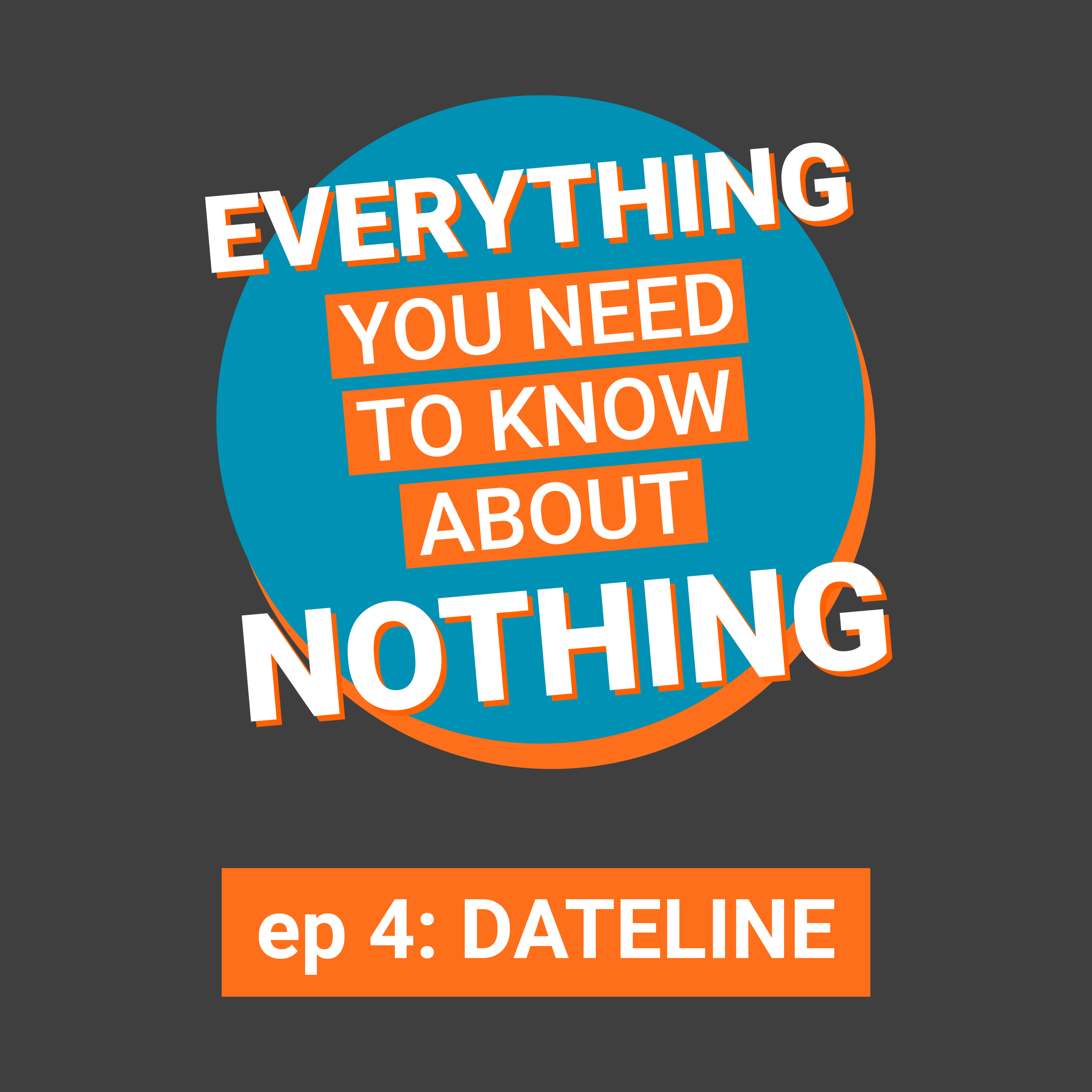 EP 4: Dateline feat. Mariah episode artwork