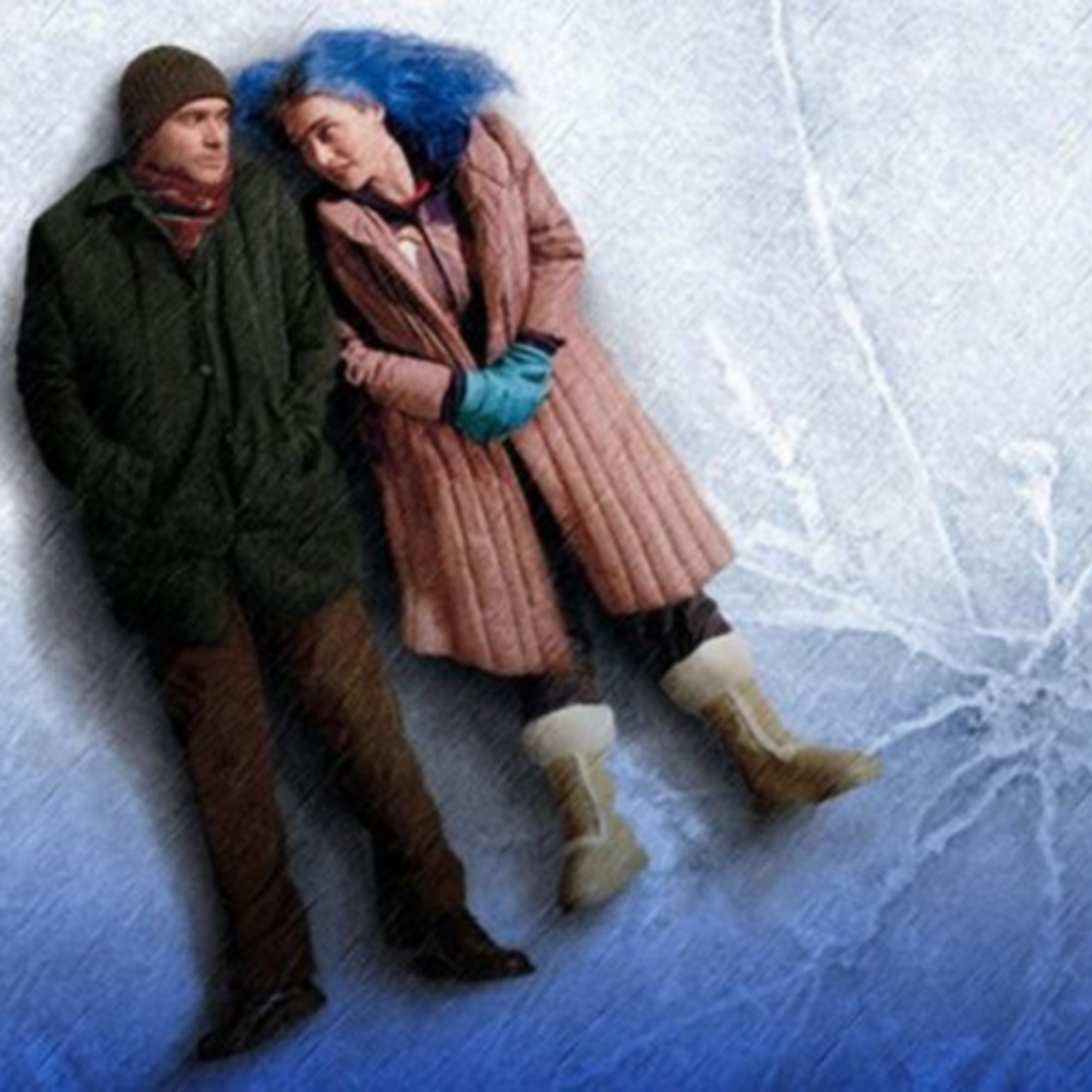 315~Film Flip #16 w/ Bret Hogg ~ Eternal☀️of the Spotless Mind