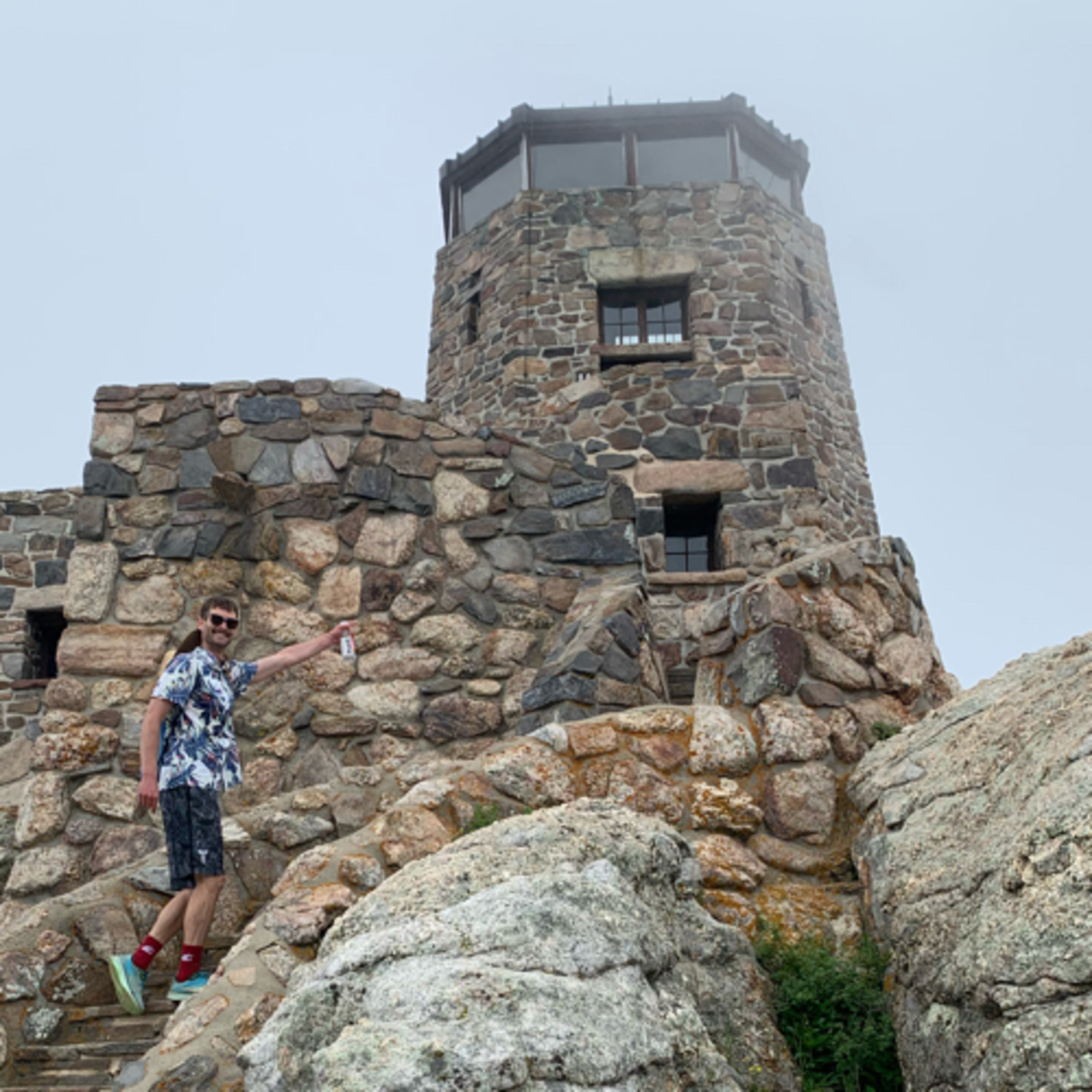 354~TOTD #3~Sauna Bebe