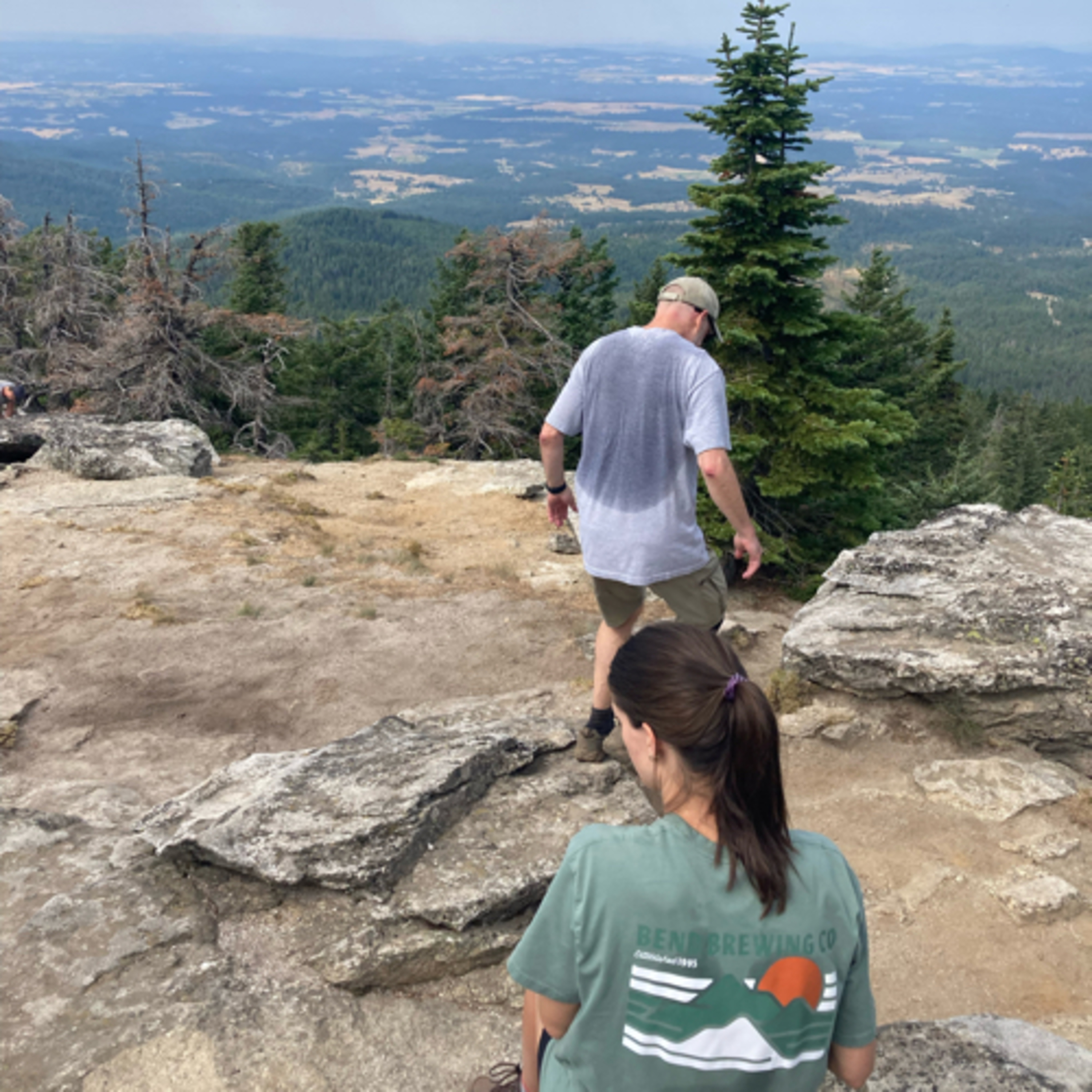 410~Bret Hogg 25.0~Agent Wanted📰