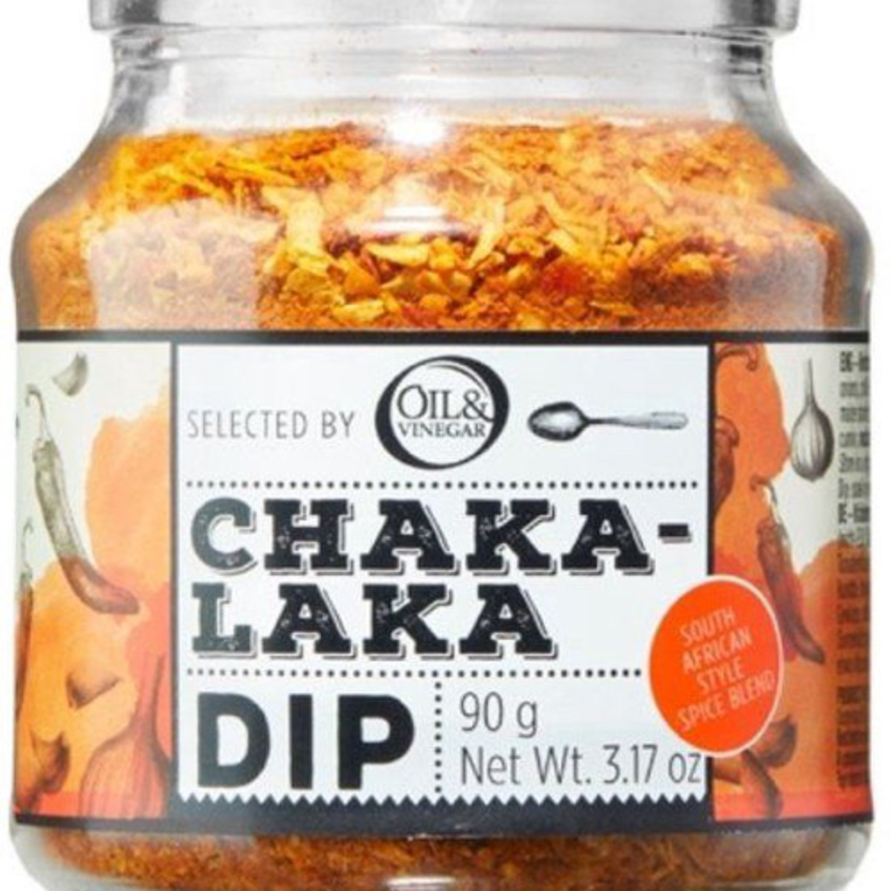 523~Bret Hogg 31.0: Chakalaka