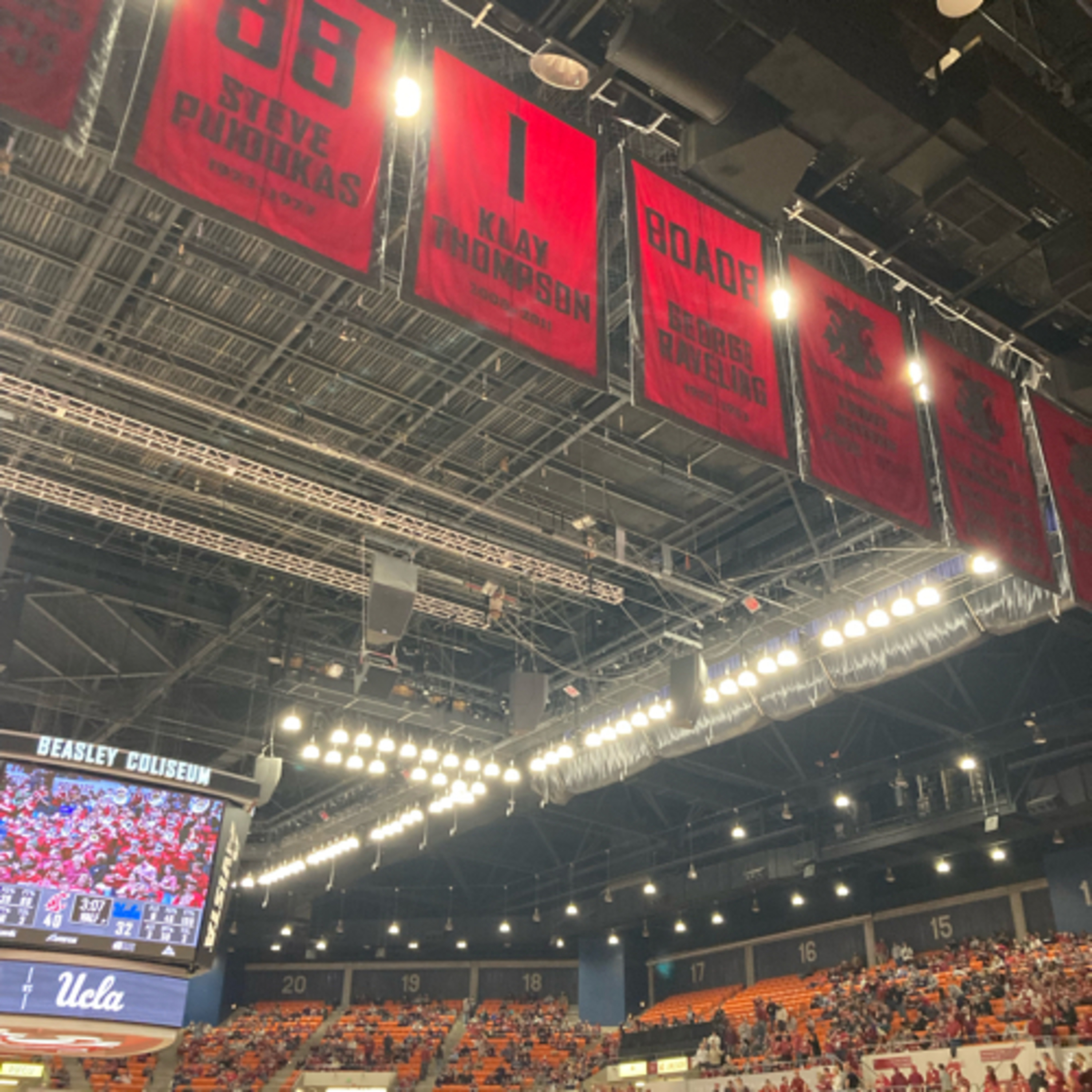 658~TOTD #196🦓Refs HOF or Not❓Dick Bavetta