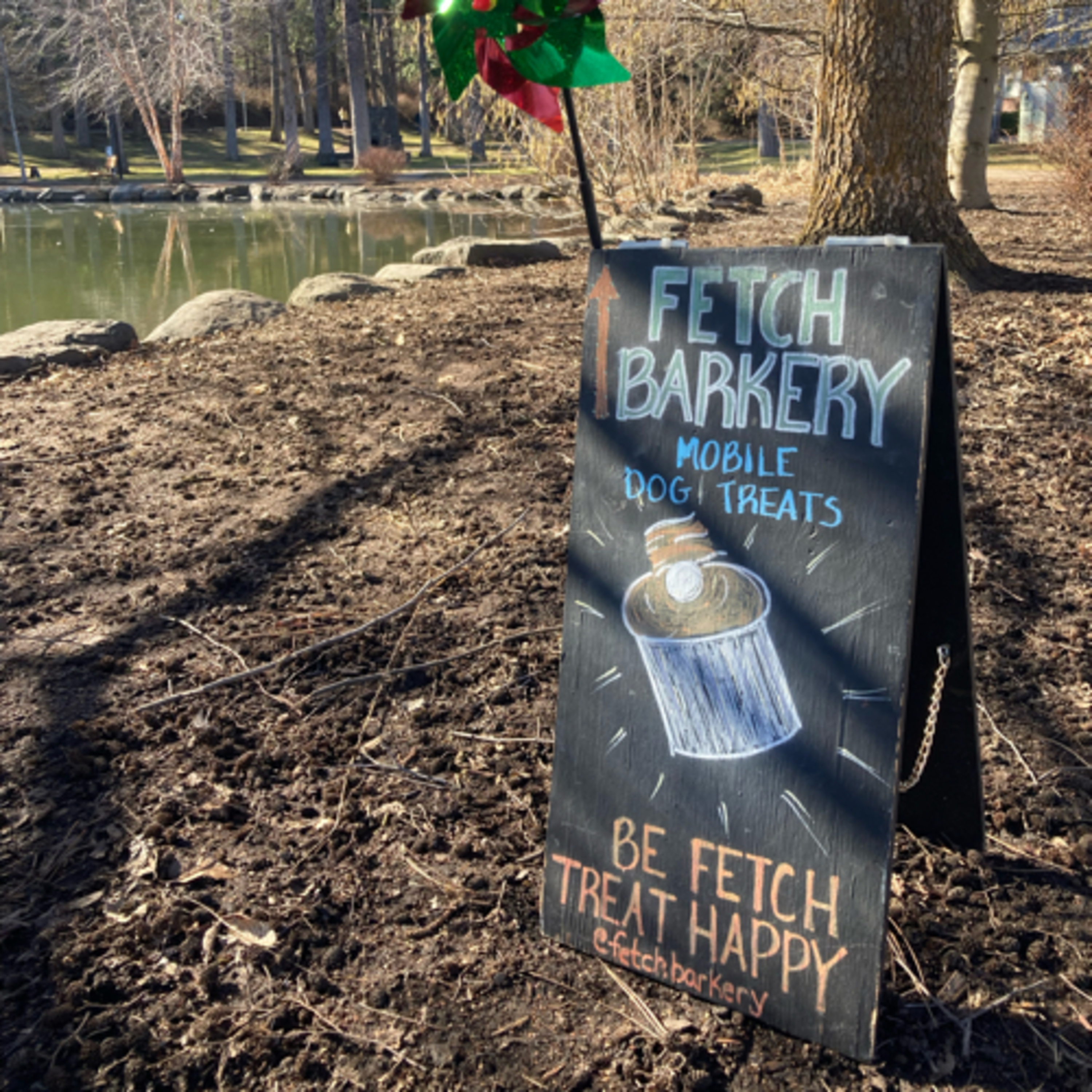 674🎵Song #38 ~ Stresspectations