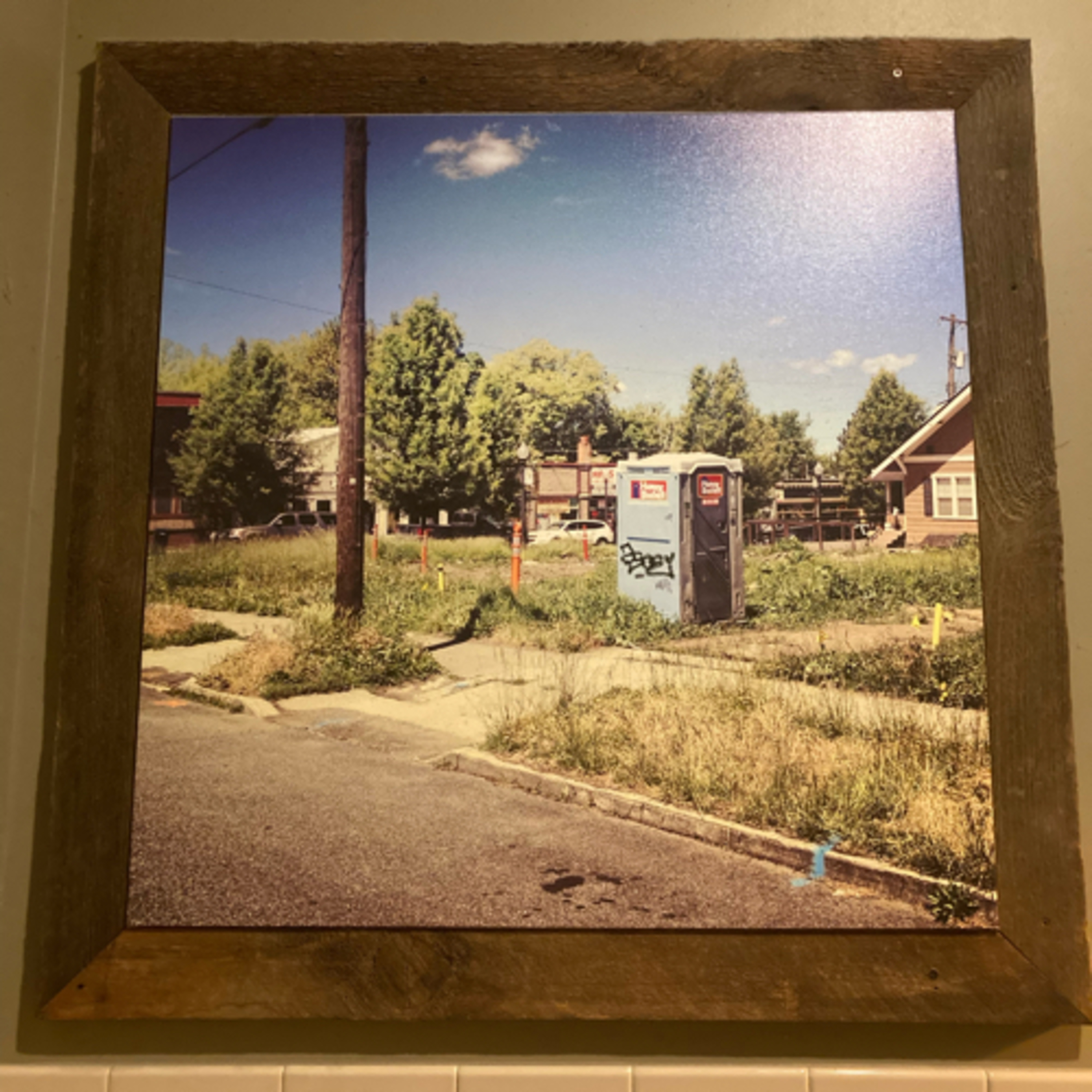 675~TOTD #210🖼️Art HOF or Not❓Matt McCormick