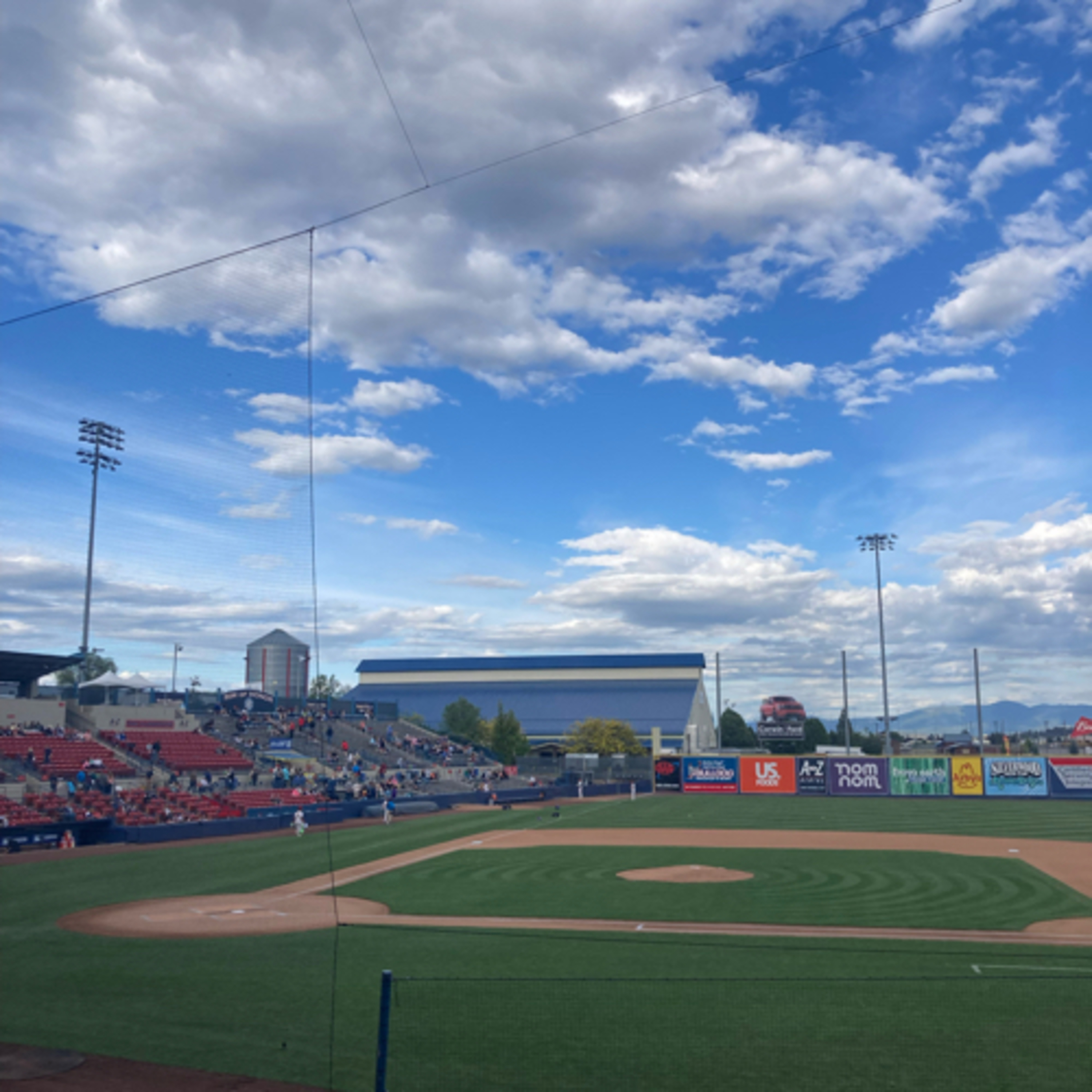 772~TOTD #289🎙️Announcer HOF or Not❓Jon Sciambi