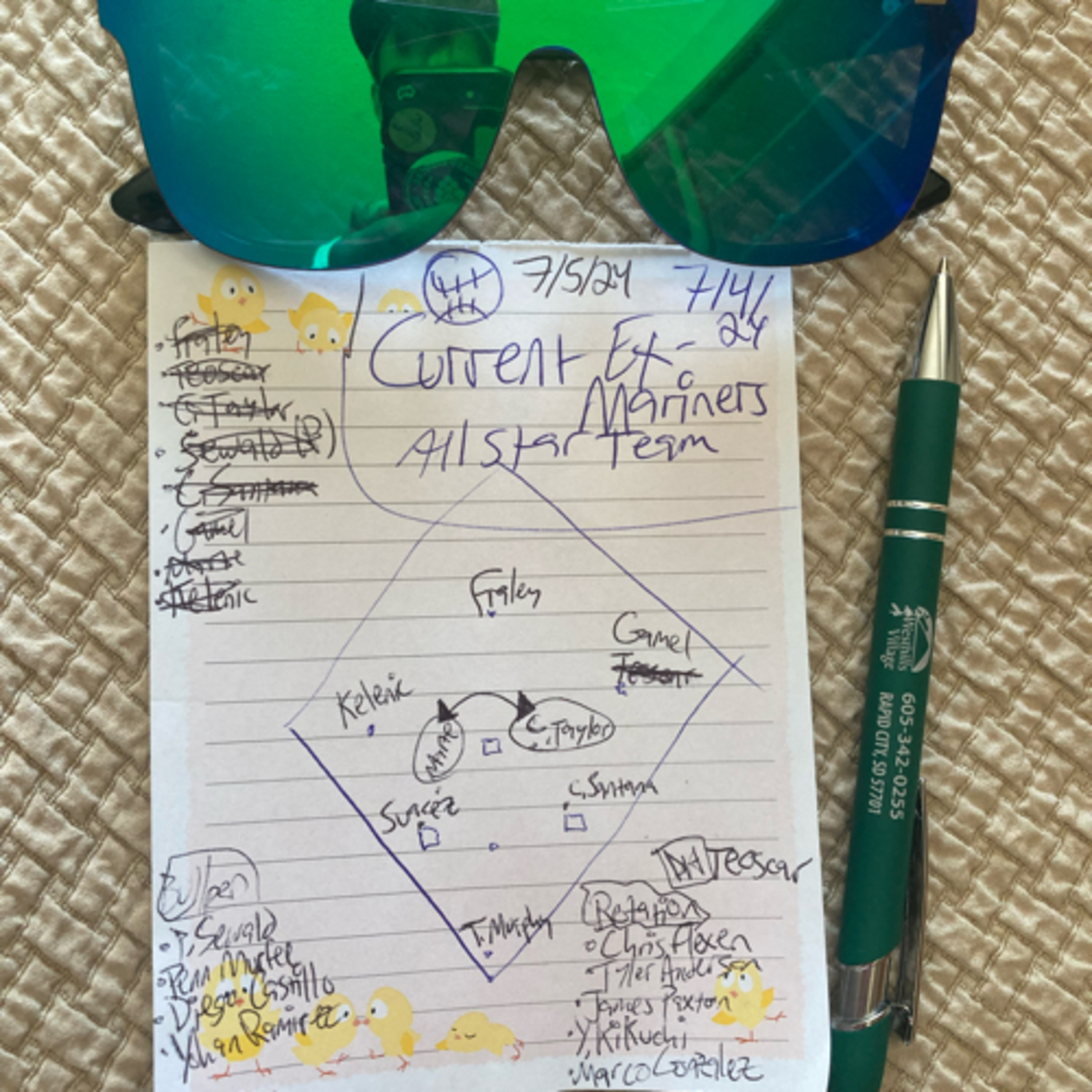 823🎵Song #57⚔️Samurai Cop cover