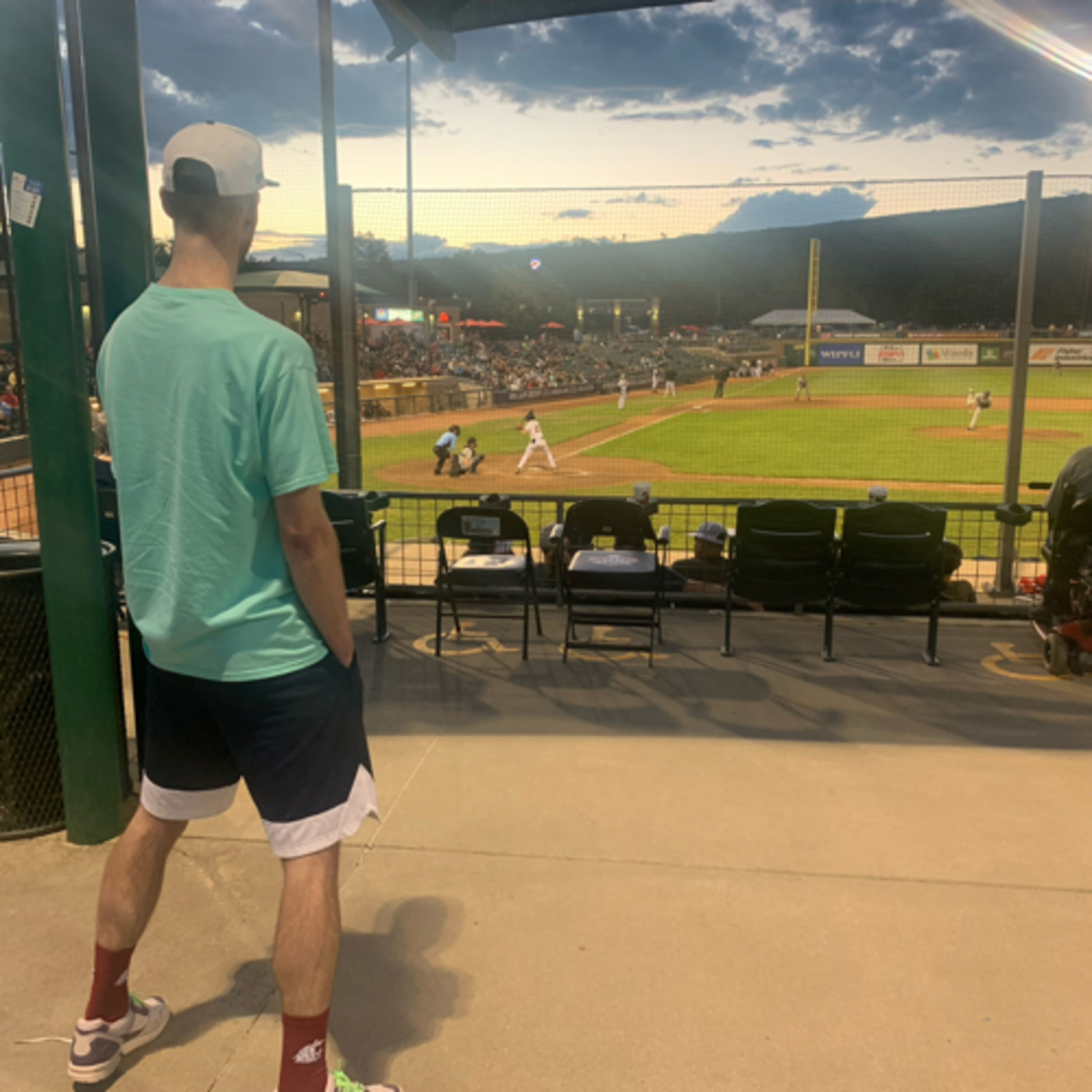 830~TOTD #343⚾️HOF or Not❓Christian Walker