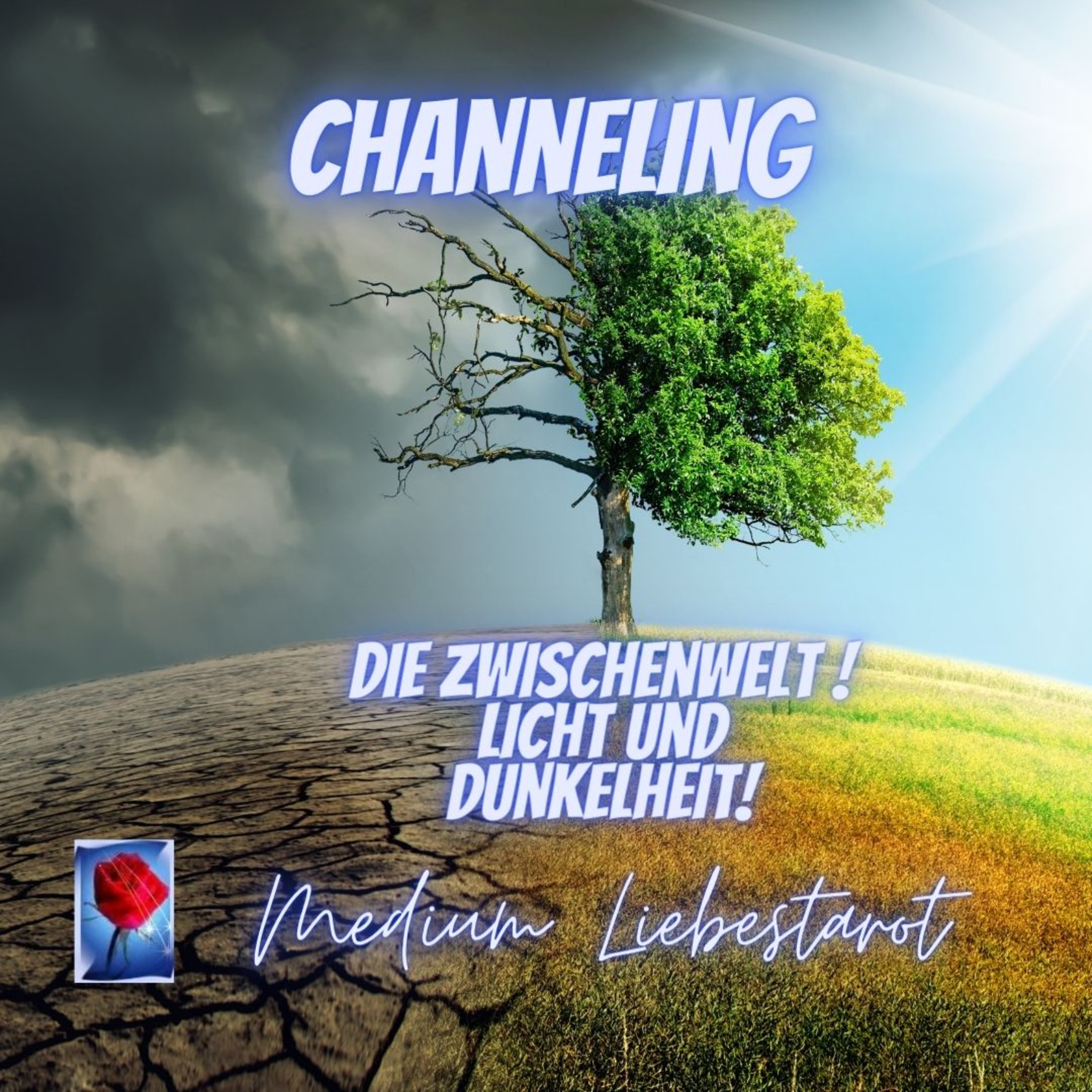 Susann Eleisia San´anara - Spirituelle Antworten zum Leben!