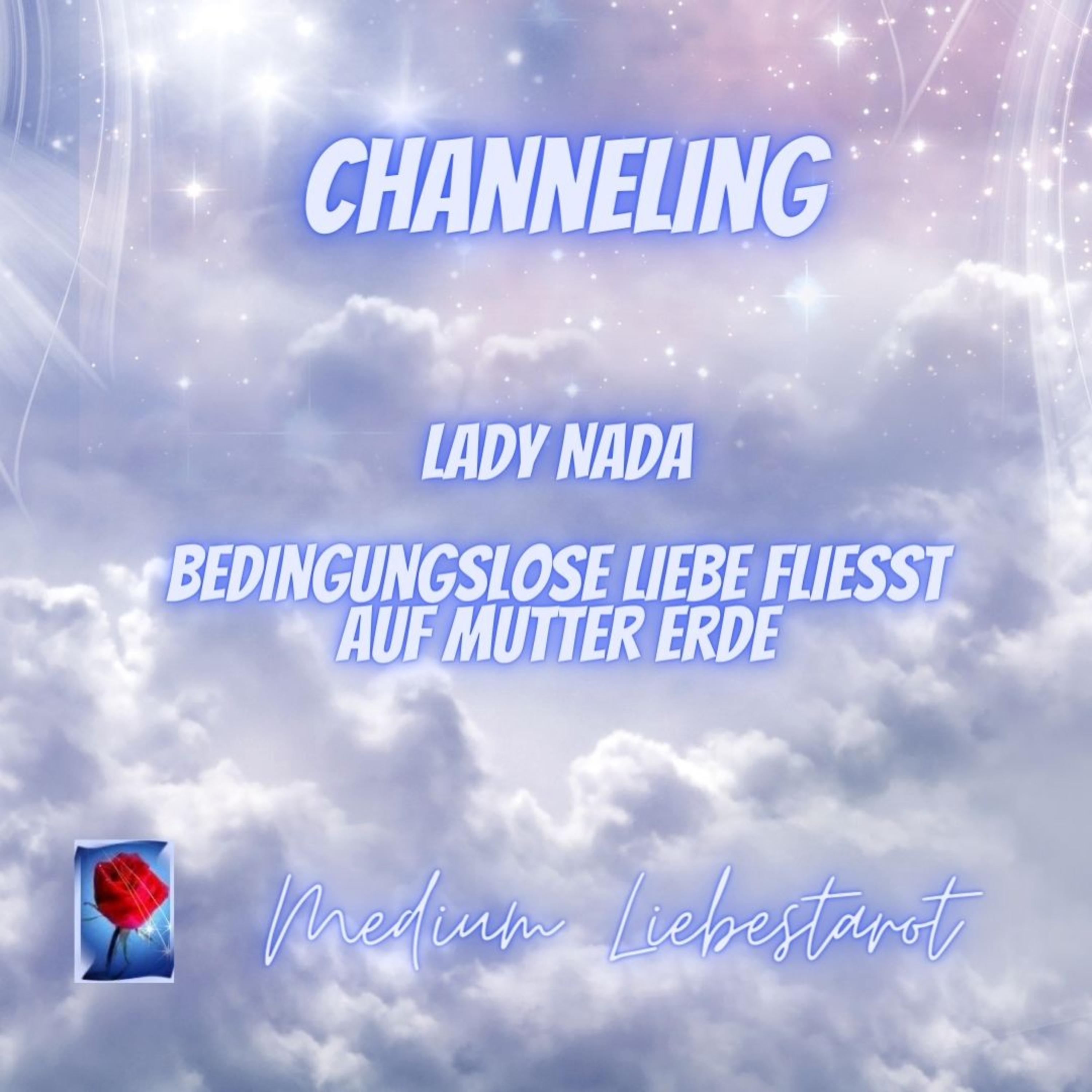 Susann Eleisia San´anara - Spirituelle Antworten zum Leben!