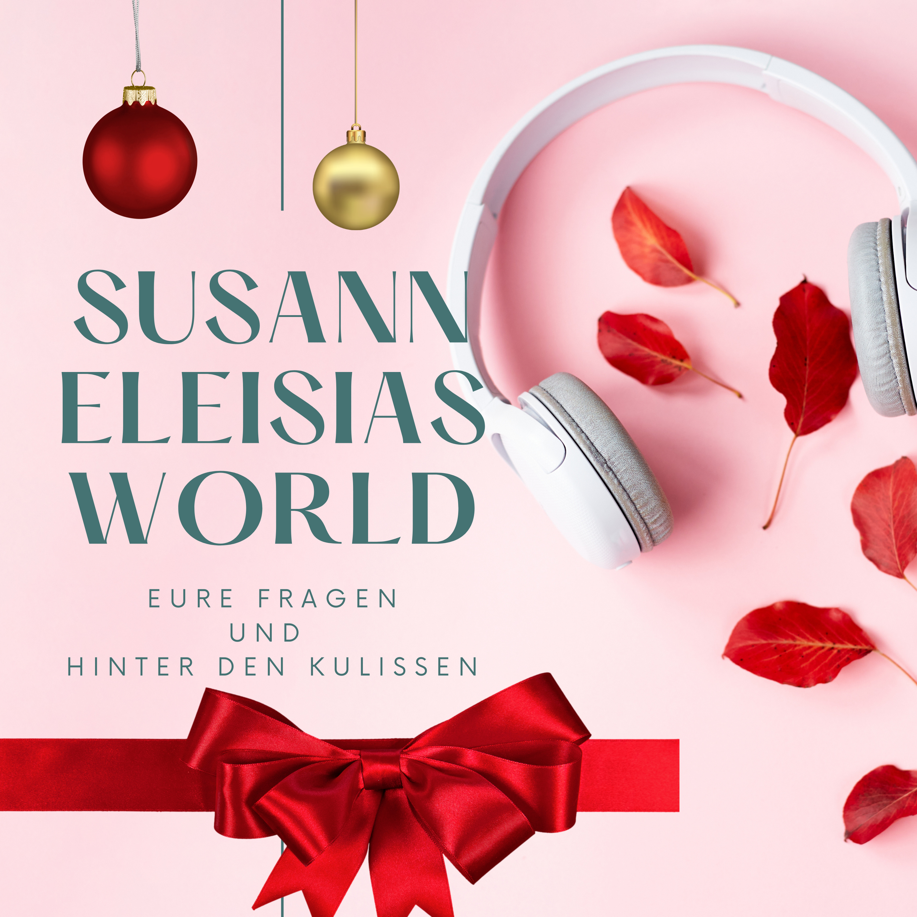 Susann Eleisia San´anara - Spirituelle Antworten zum Leben!