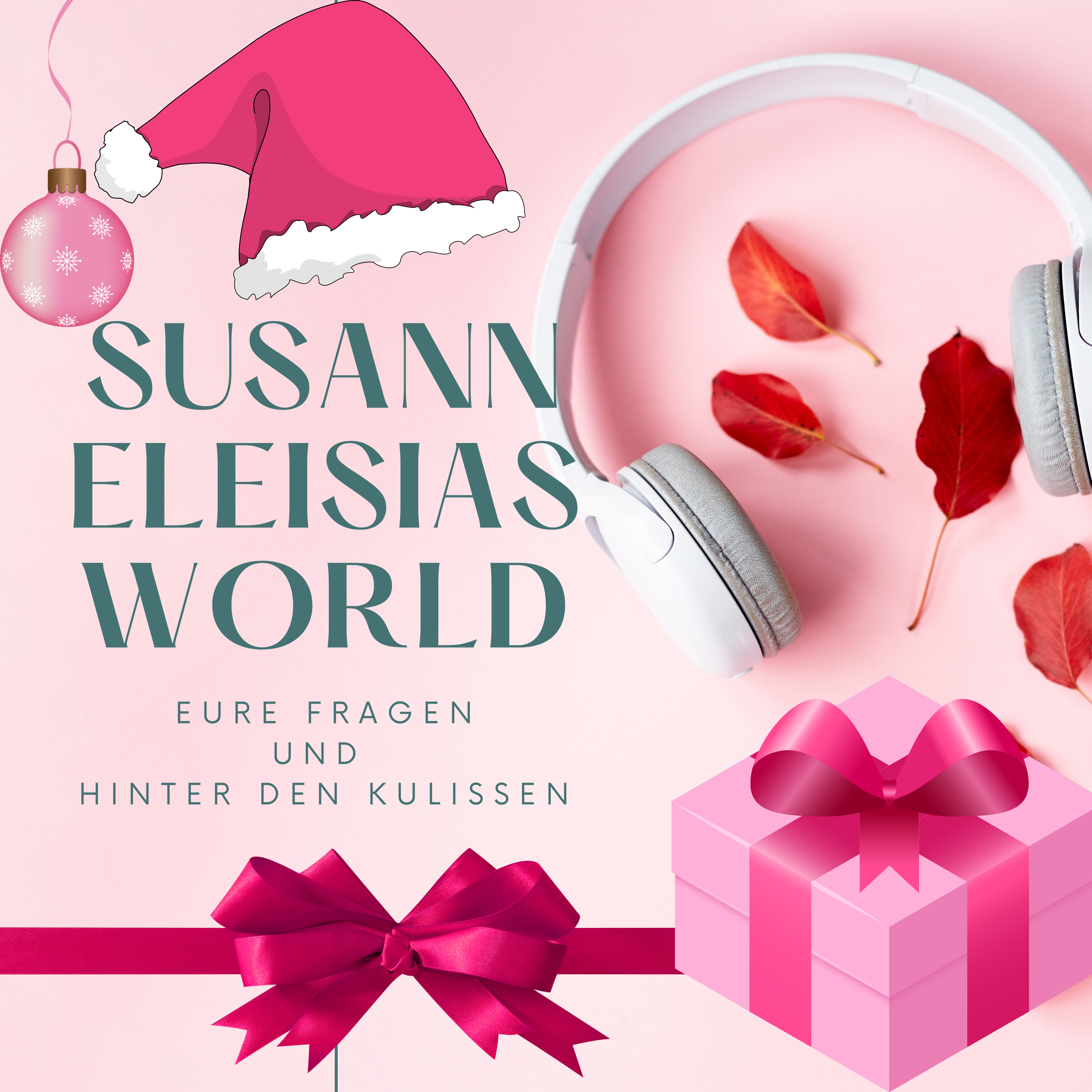 Susann Eleisia San´anara - Spirituelle Antworten zum Leben!