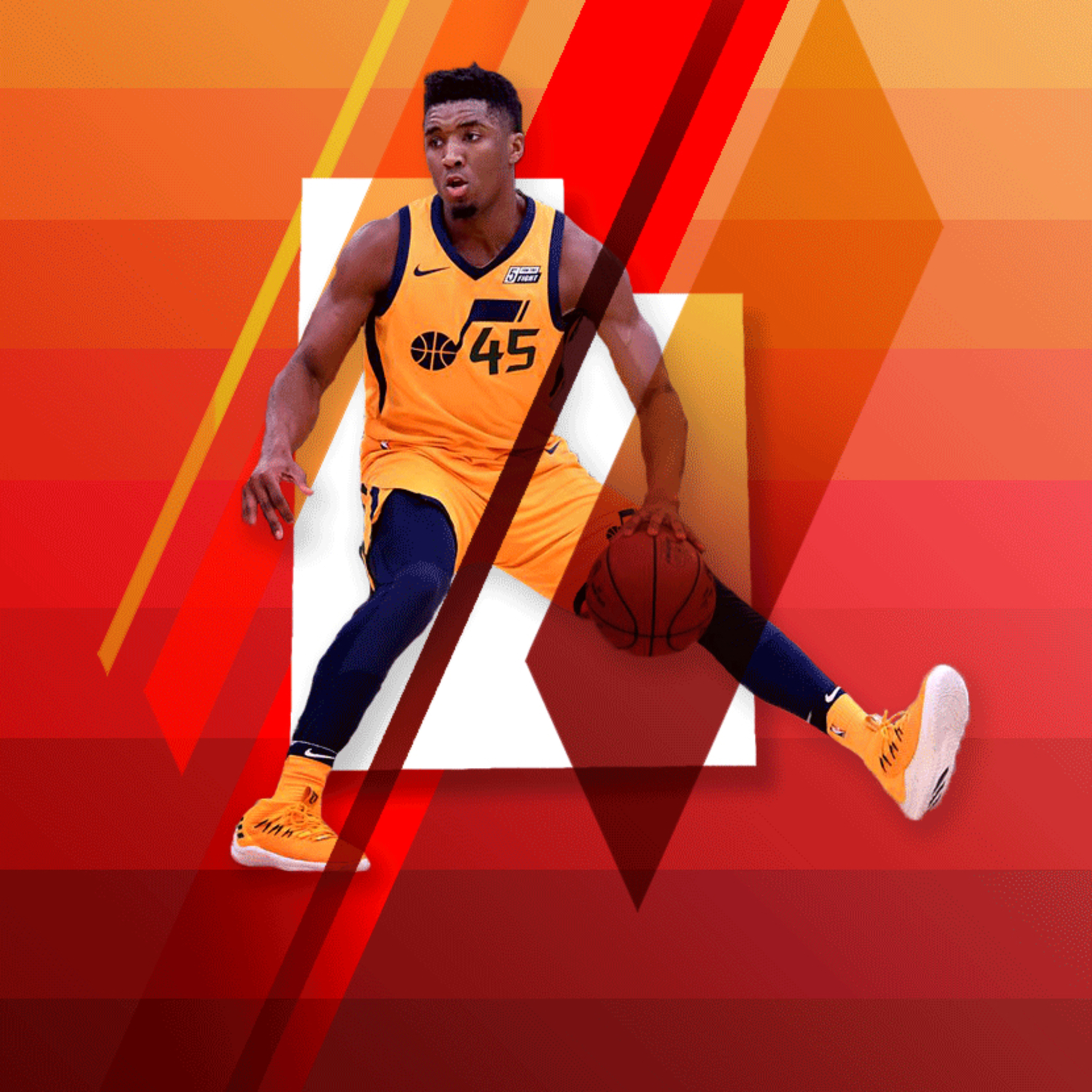 NBA finals and Utah Jazz off Season  episode artwork