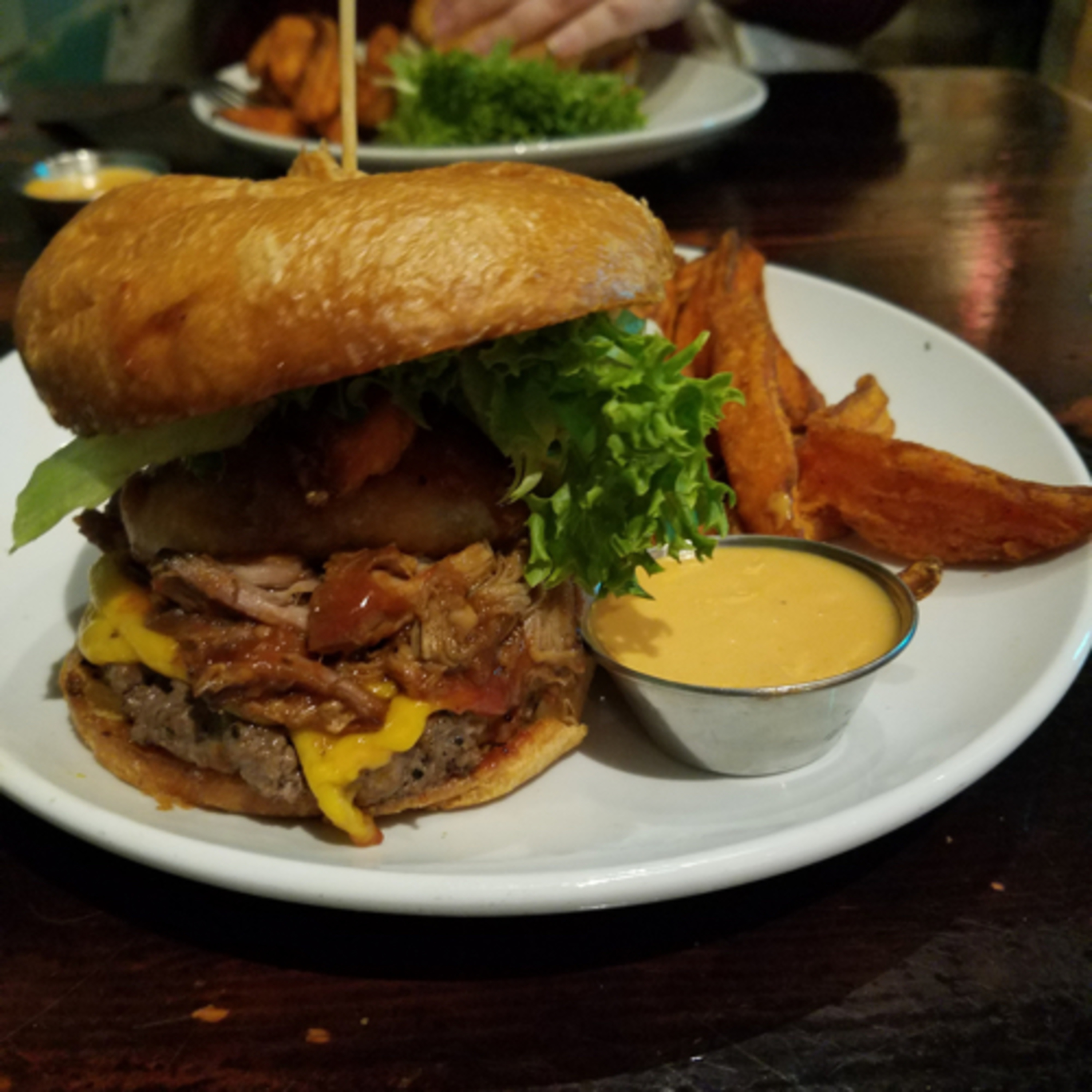 Burgers