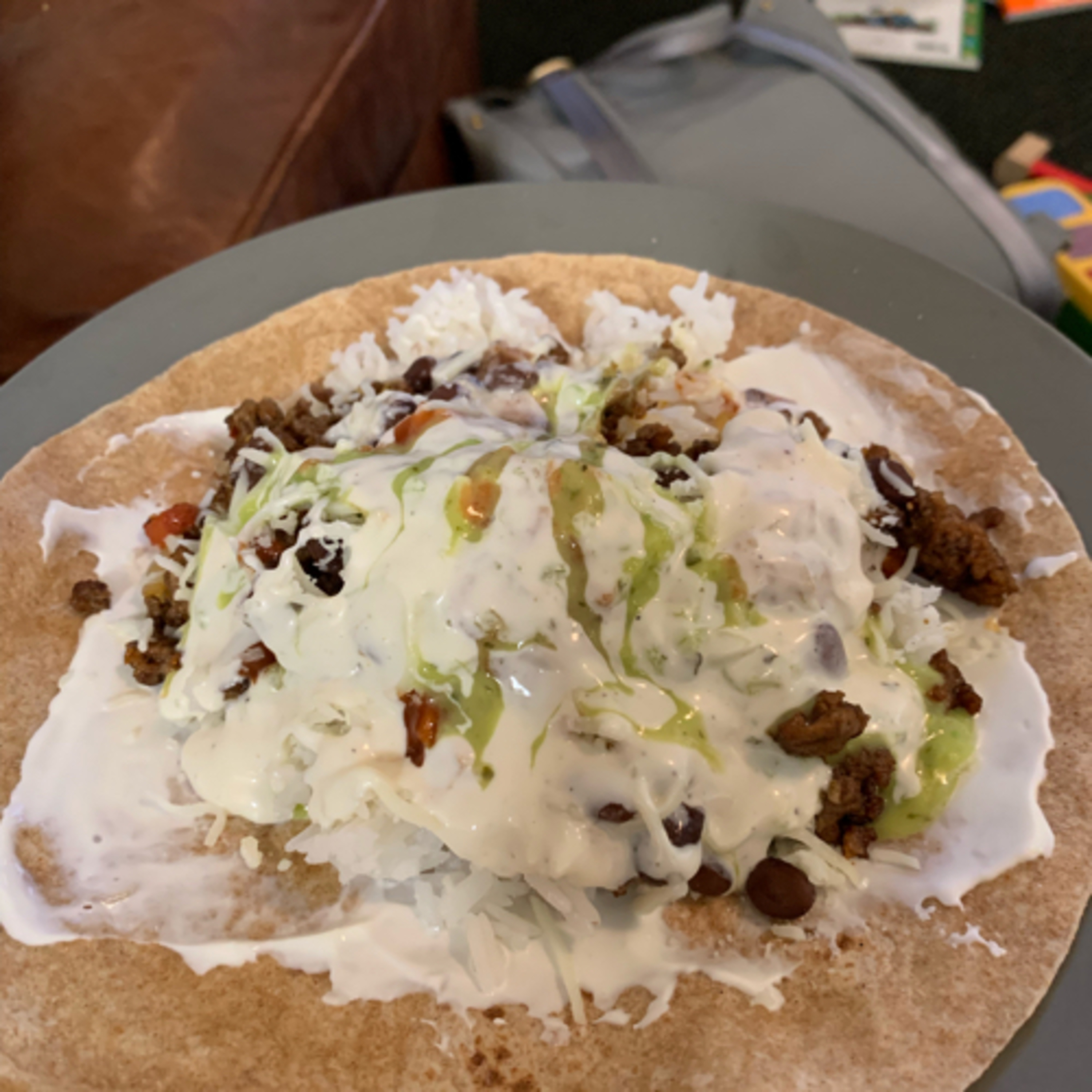 all about burritos and tacos episode artwork