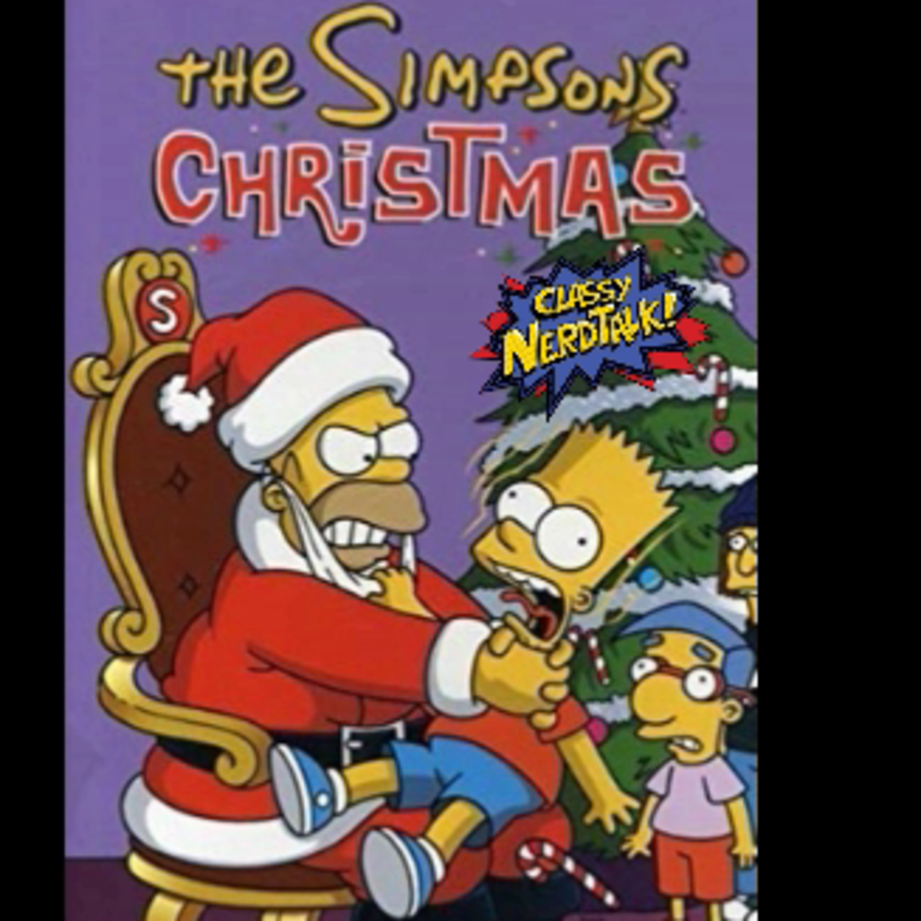 Tales of Moe's Tavern A Simpsons Podcast