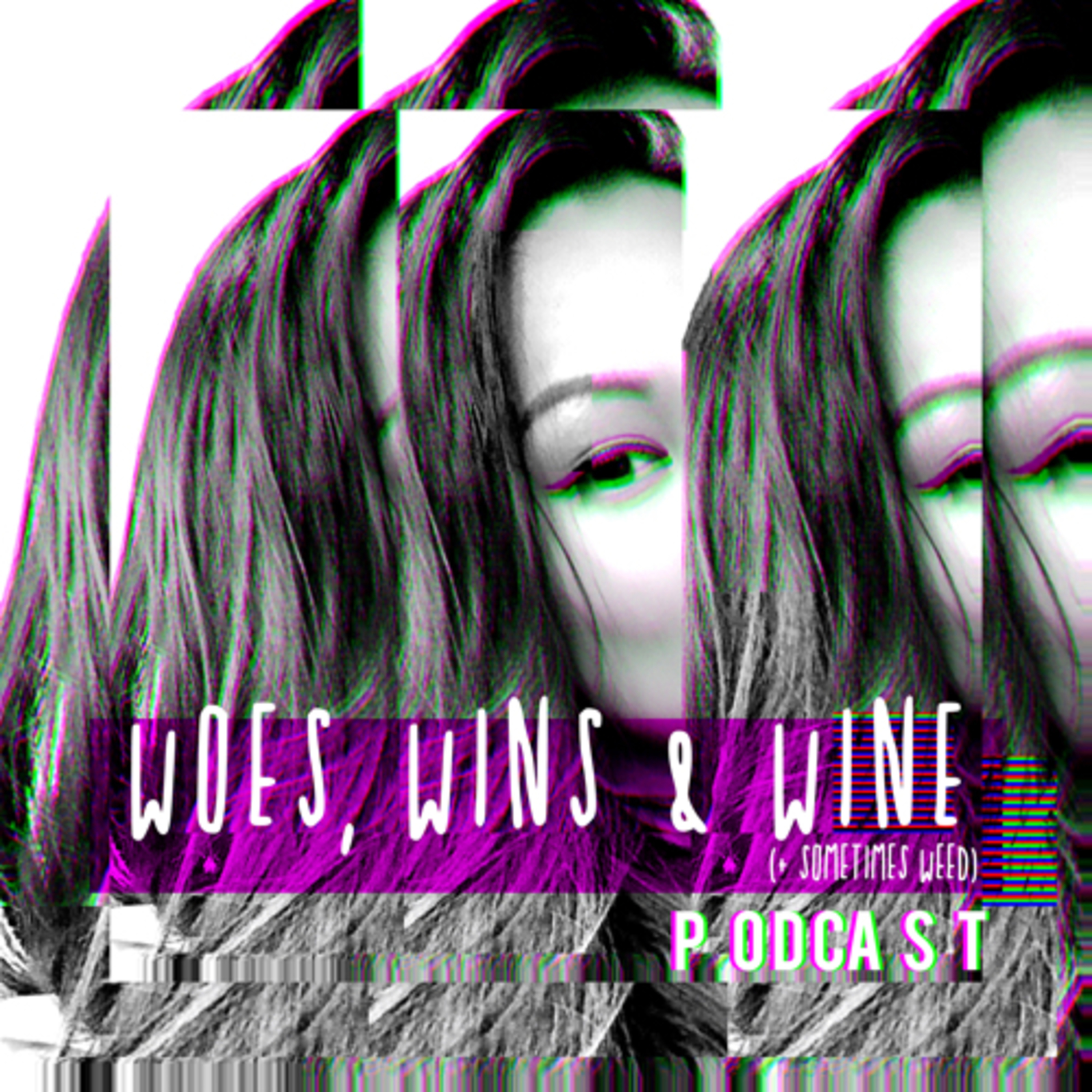 ep.05 | Woes & Wins of Dating (or being married to) Entrepreneurs