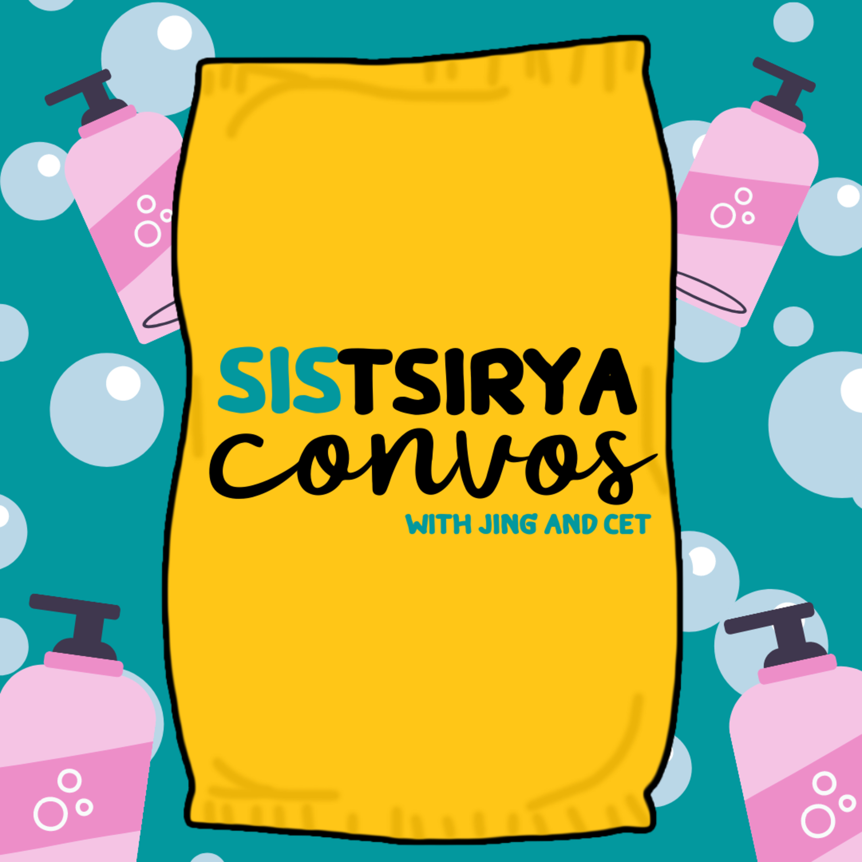 Sistsirya Convos