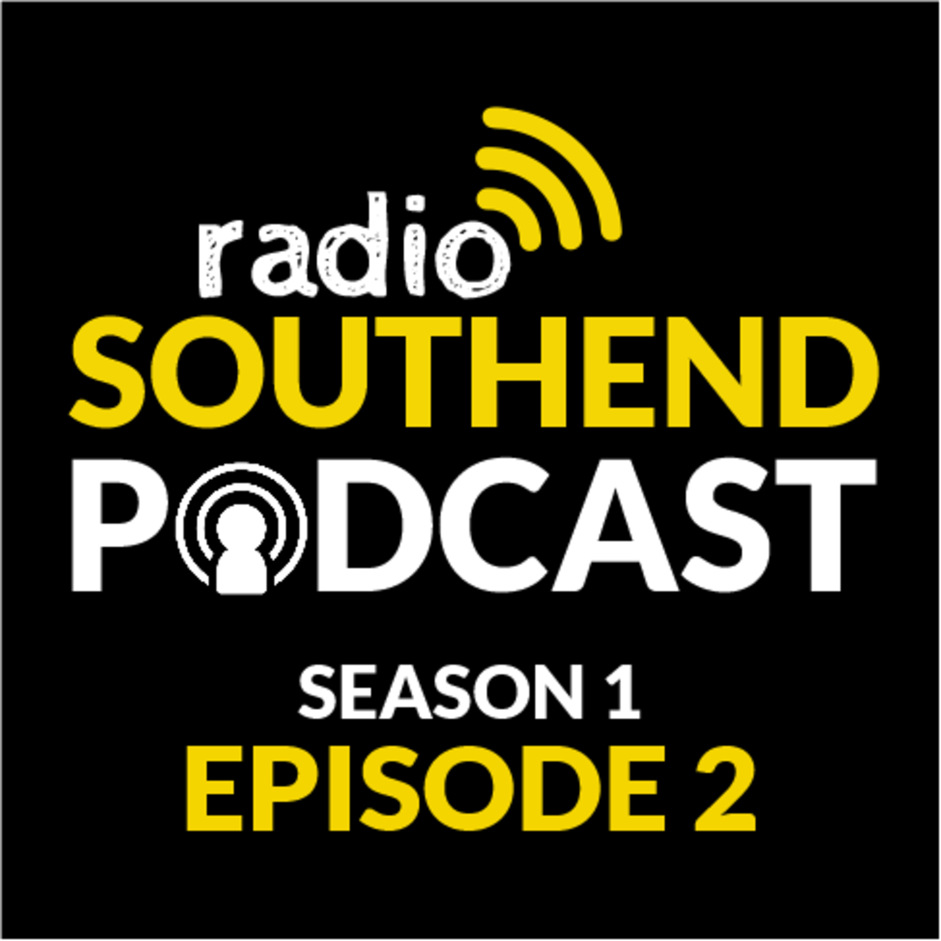 Radio Southend Podcast
