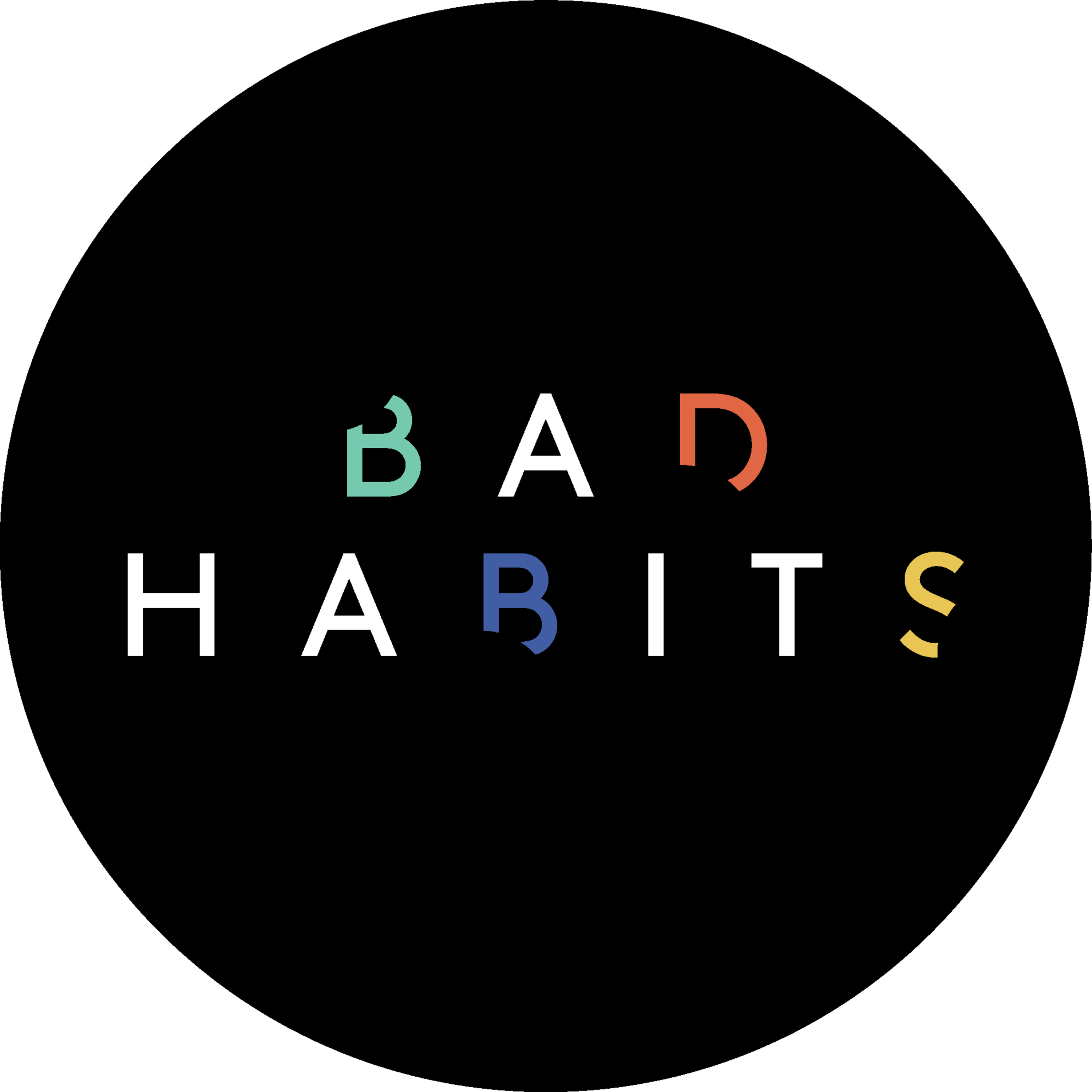 HACK TO CHANGE BAD HABITS. episode artwork