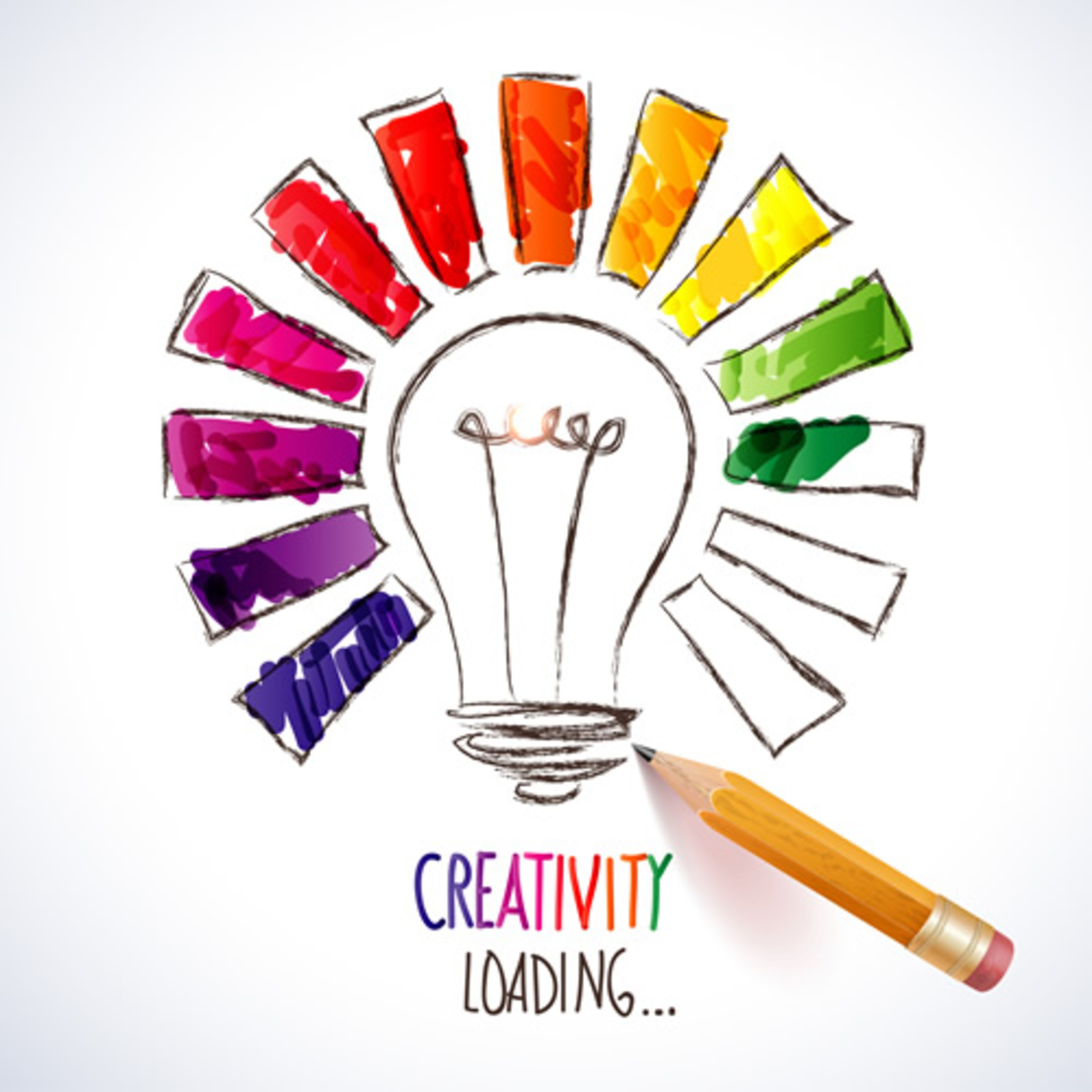 Creativity hacks❤🎇 episode artwork