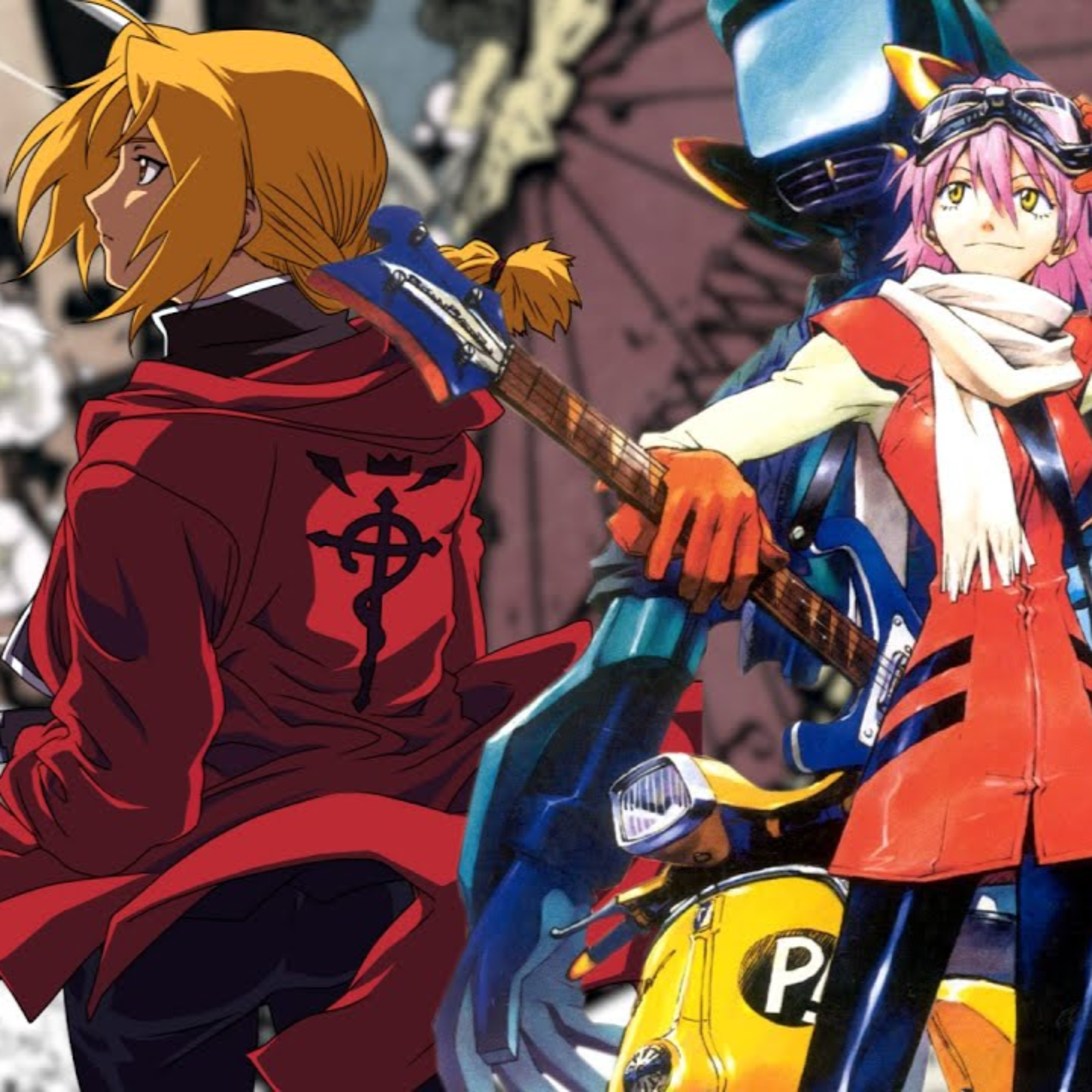 Otaku Bros Podcast