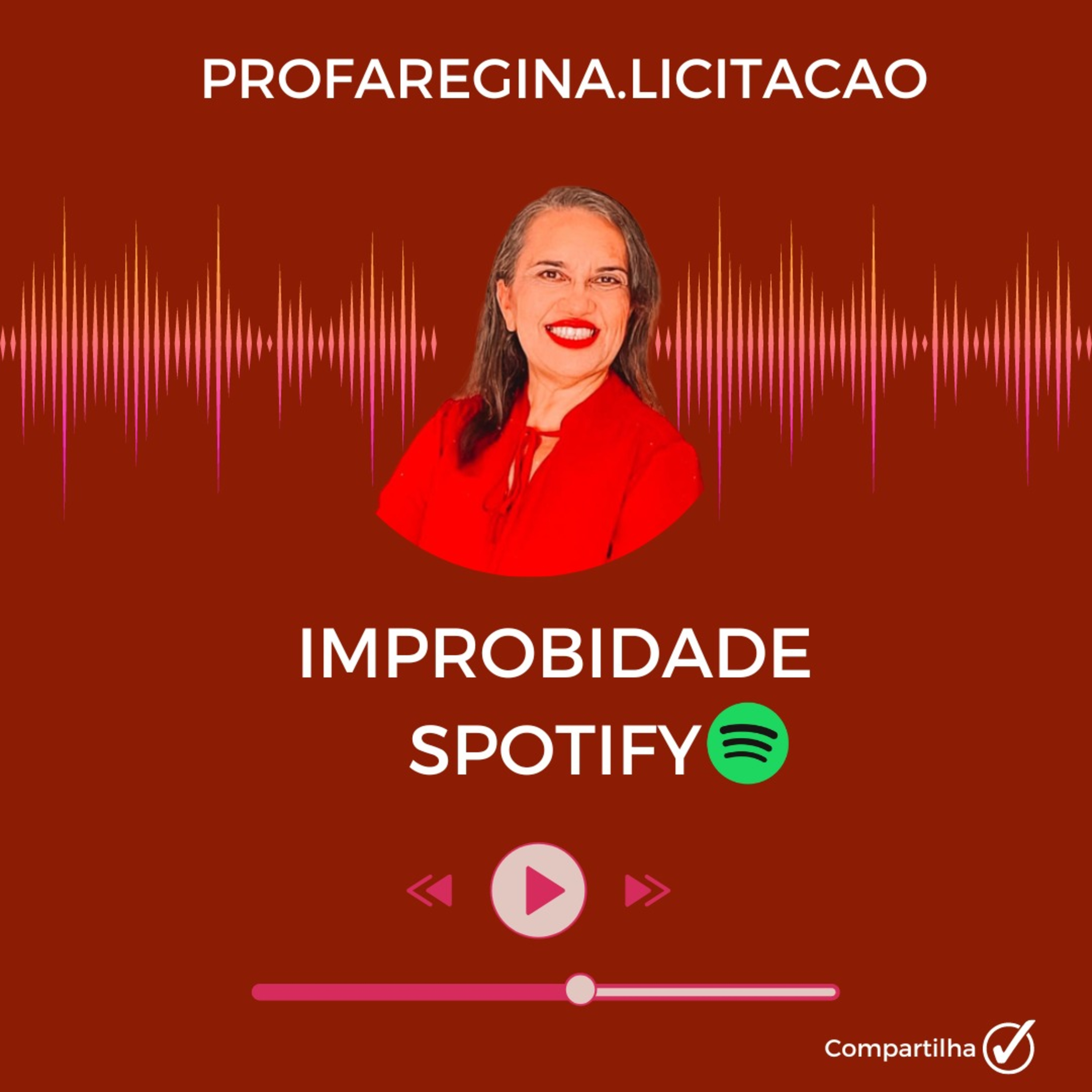 Improbidade  episode artwork