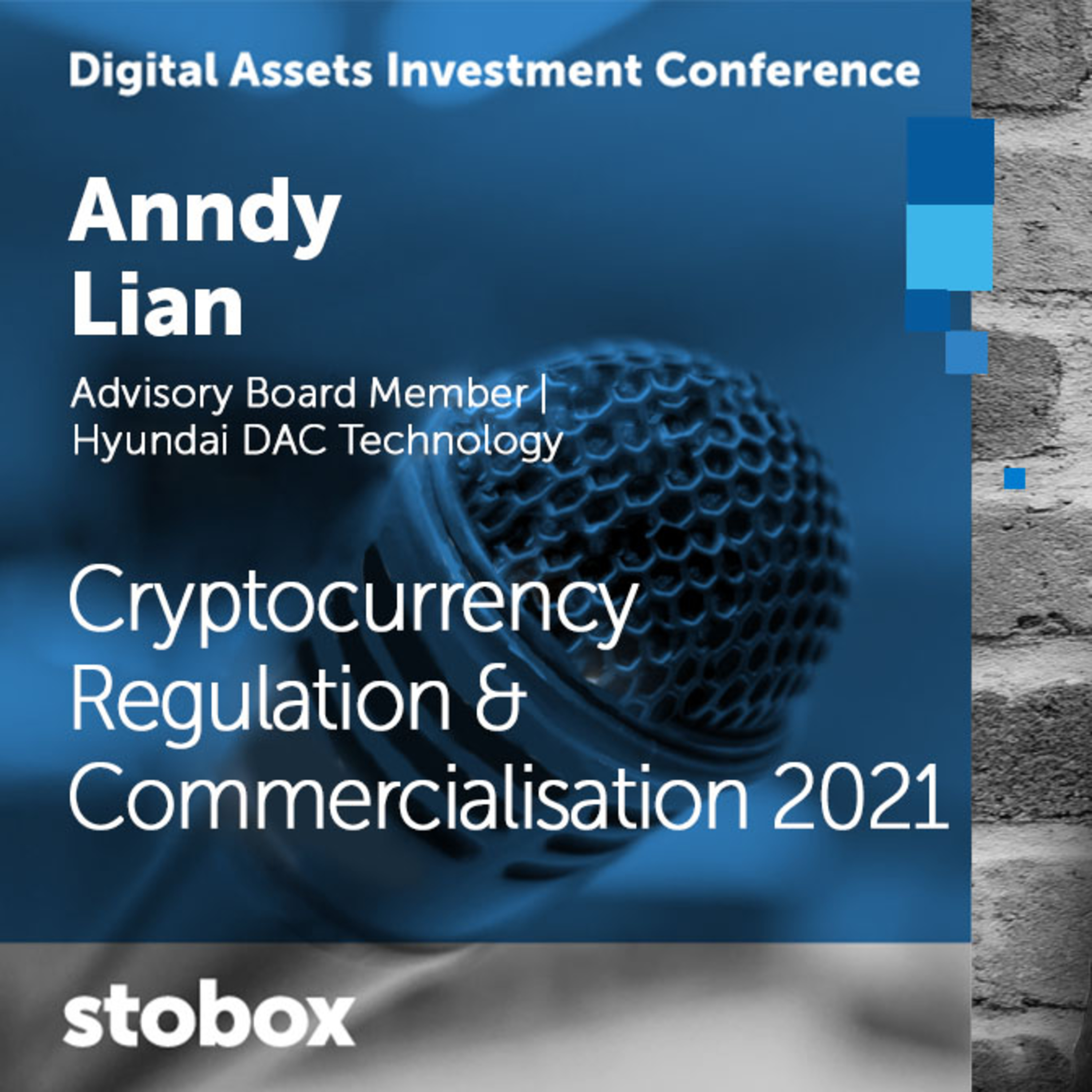 Anndy Lian Podcast