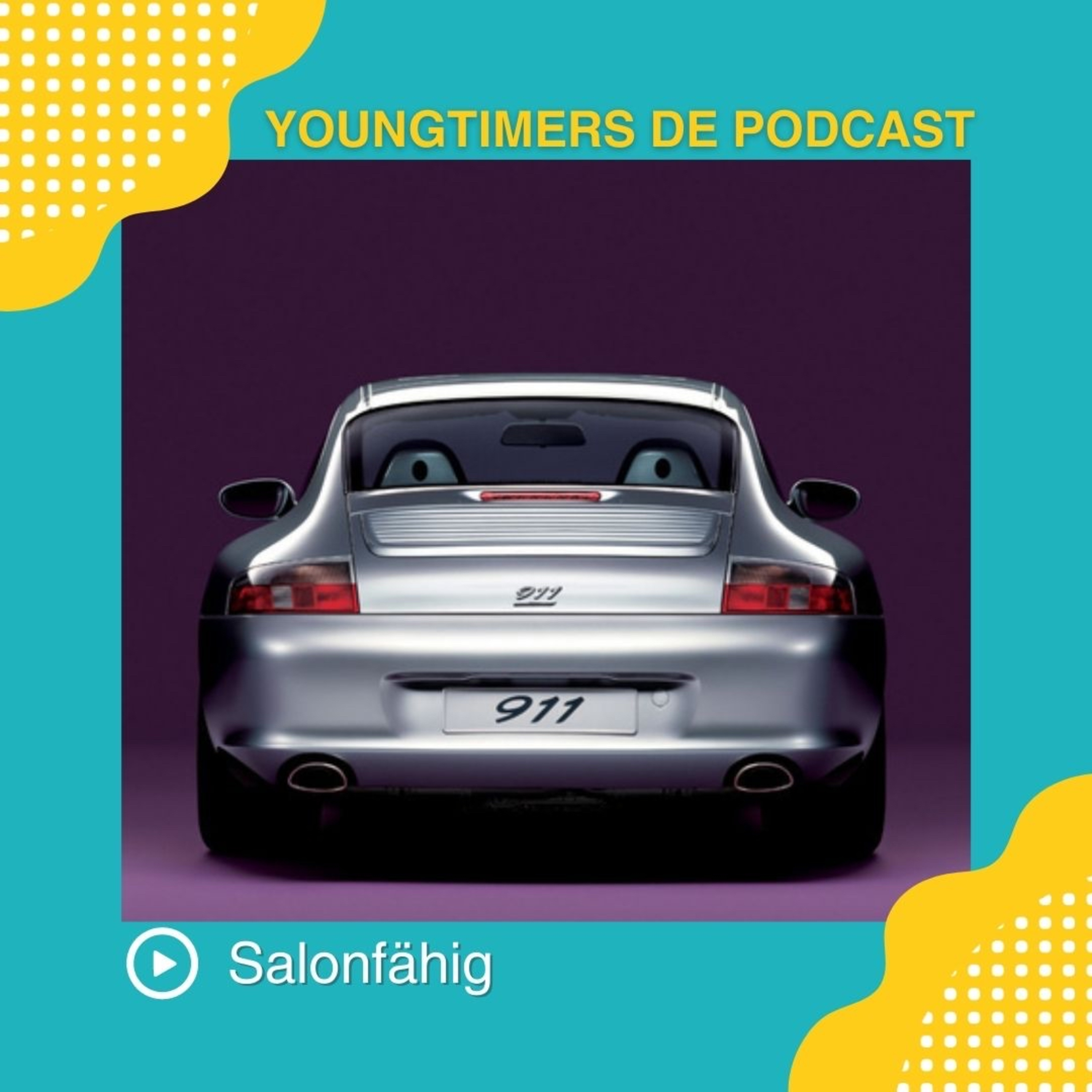 Youngtimers de Podcast