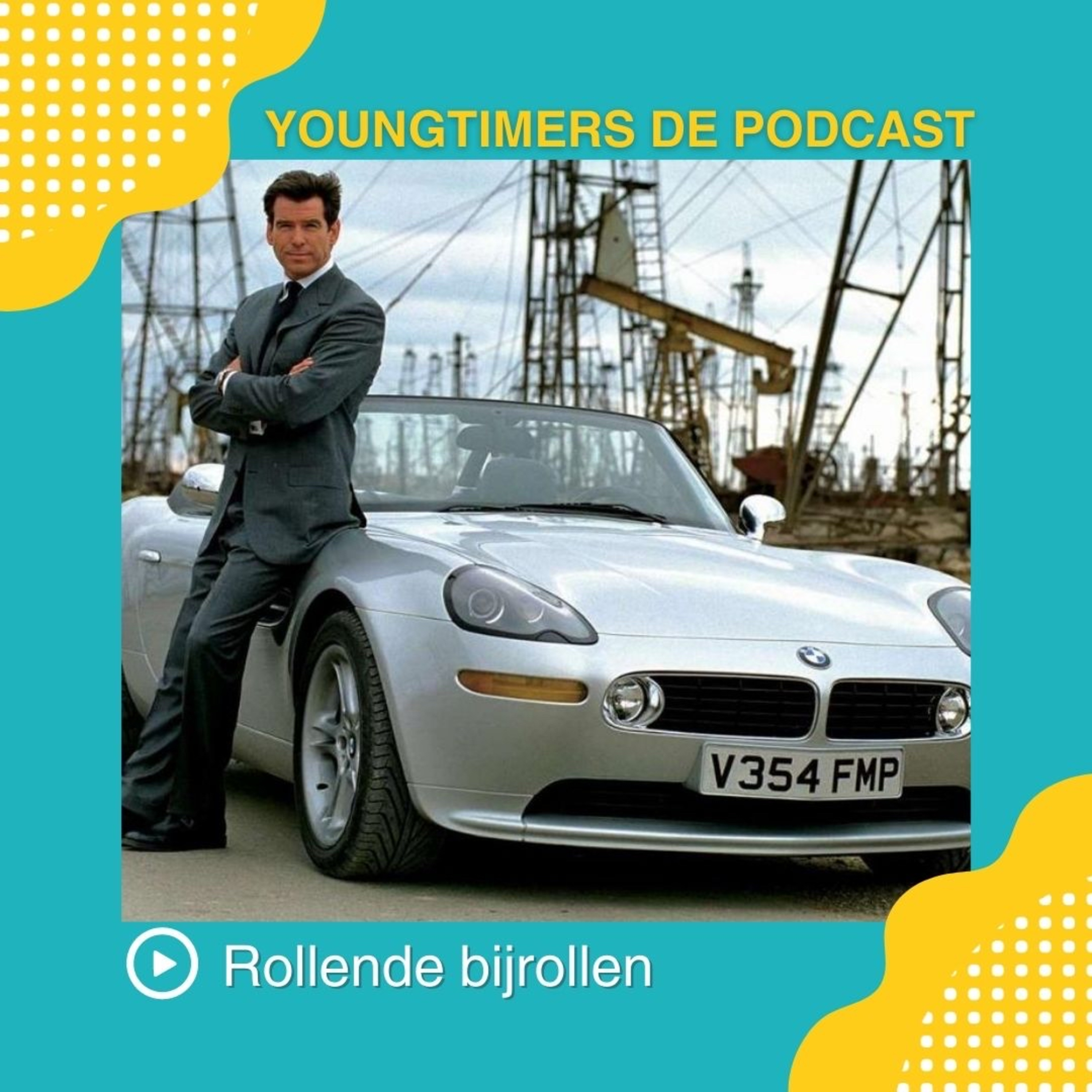 Youngtimers de Podcast