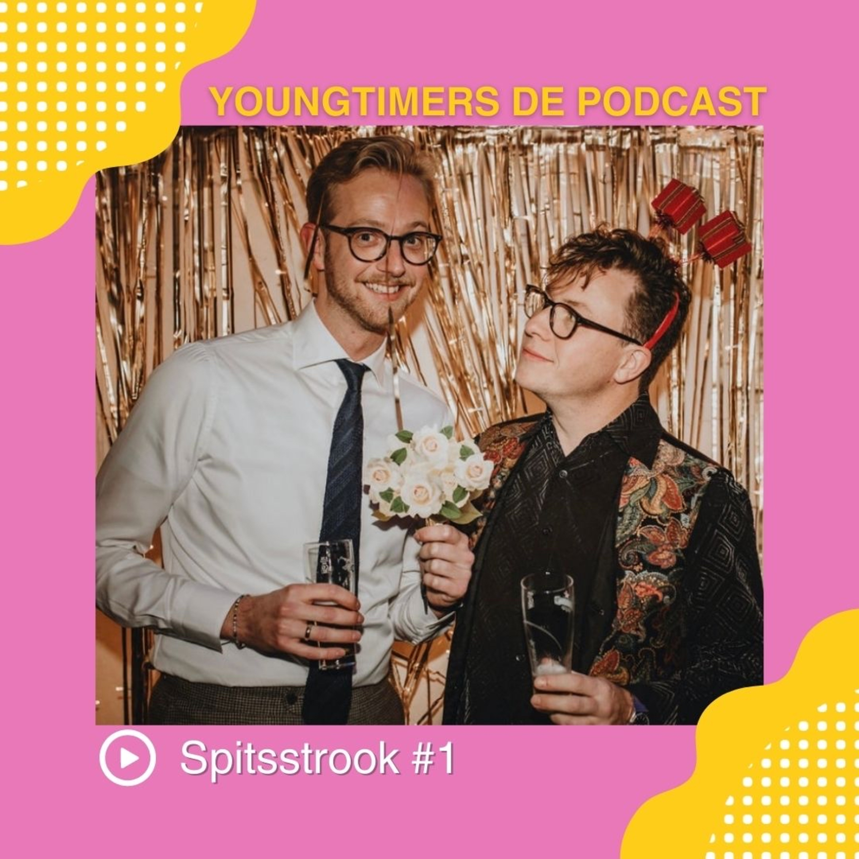 Youngtimers de Podcast