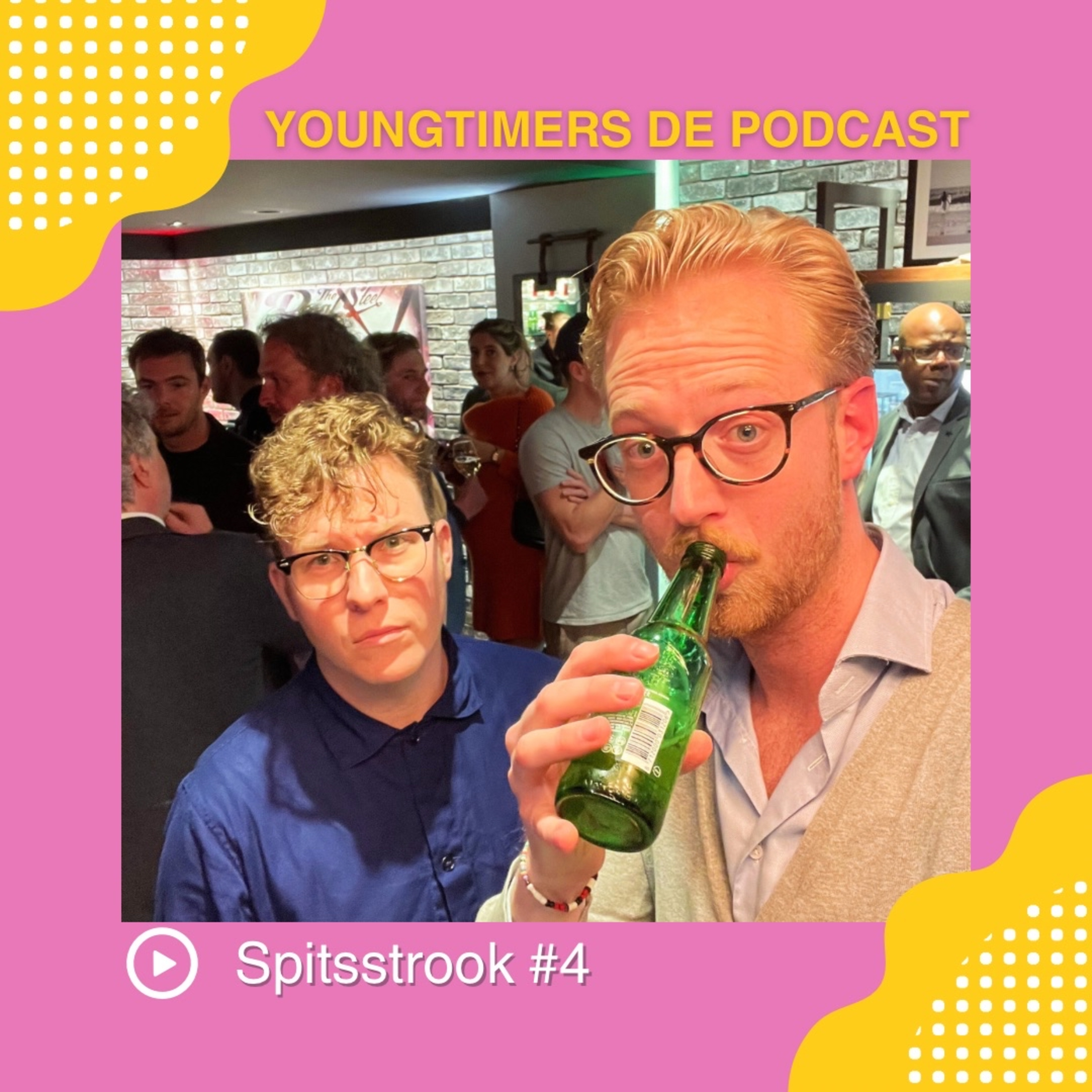 Youngtimers de Podcast